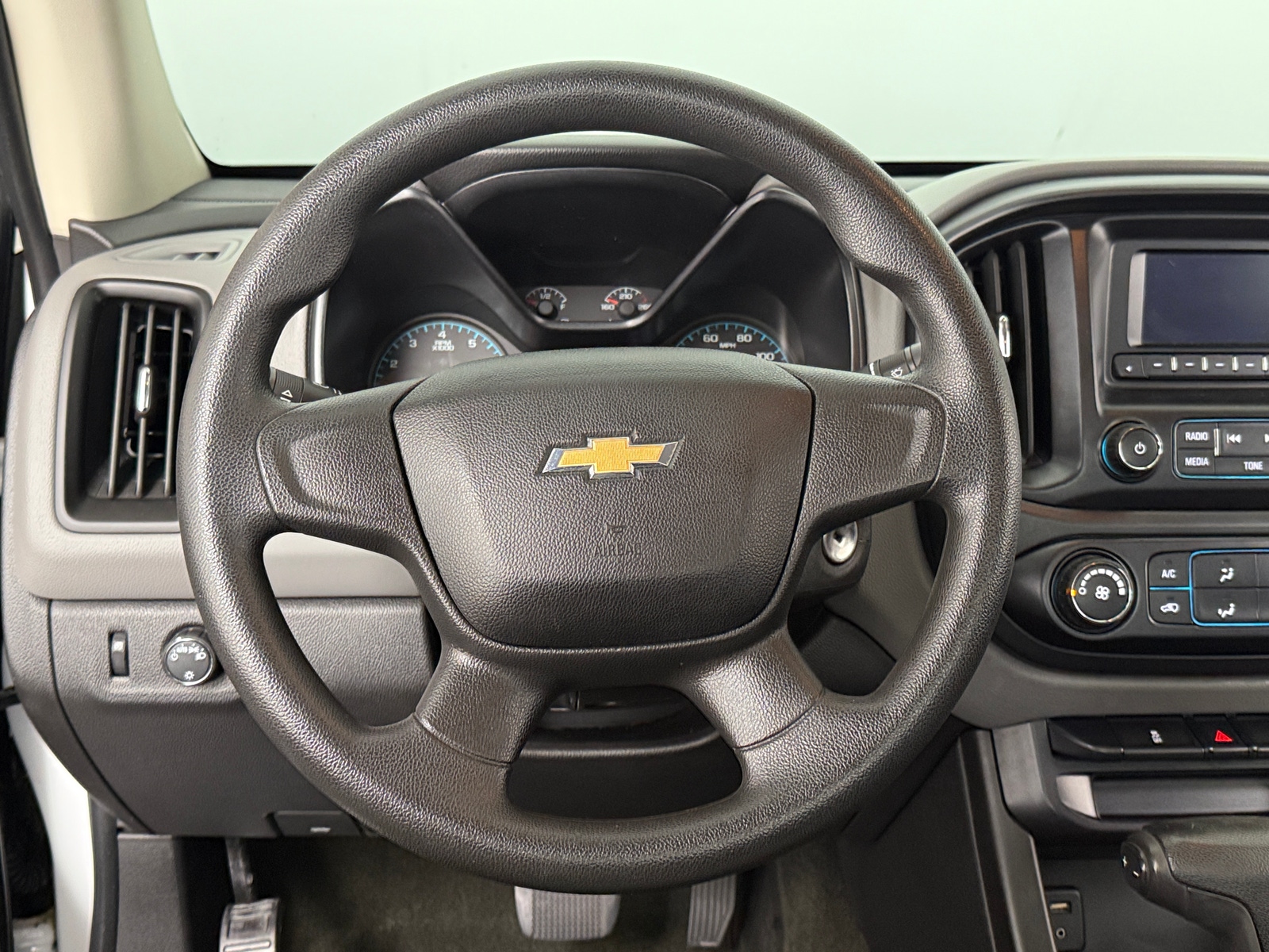 Thumbnail: 2015 Chevrolet Colorado - 5
