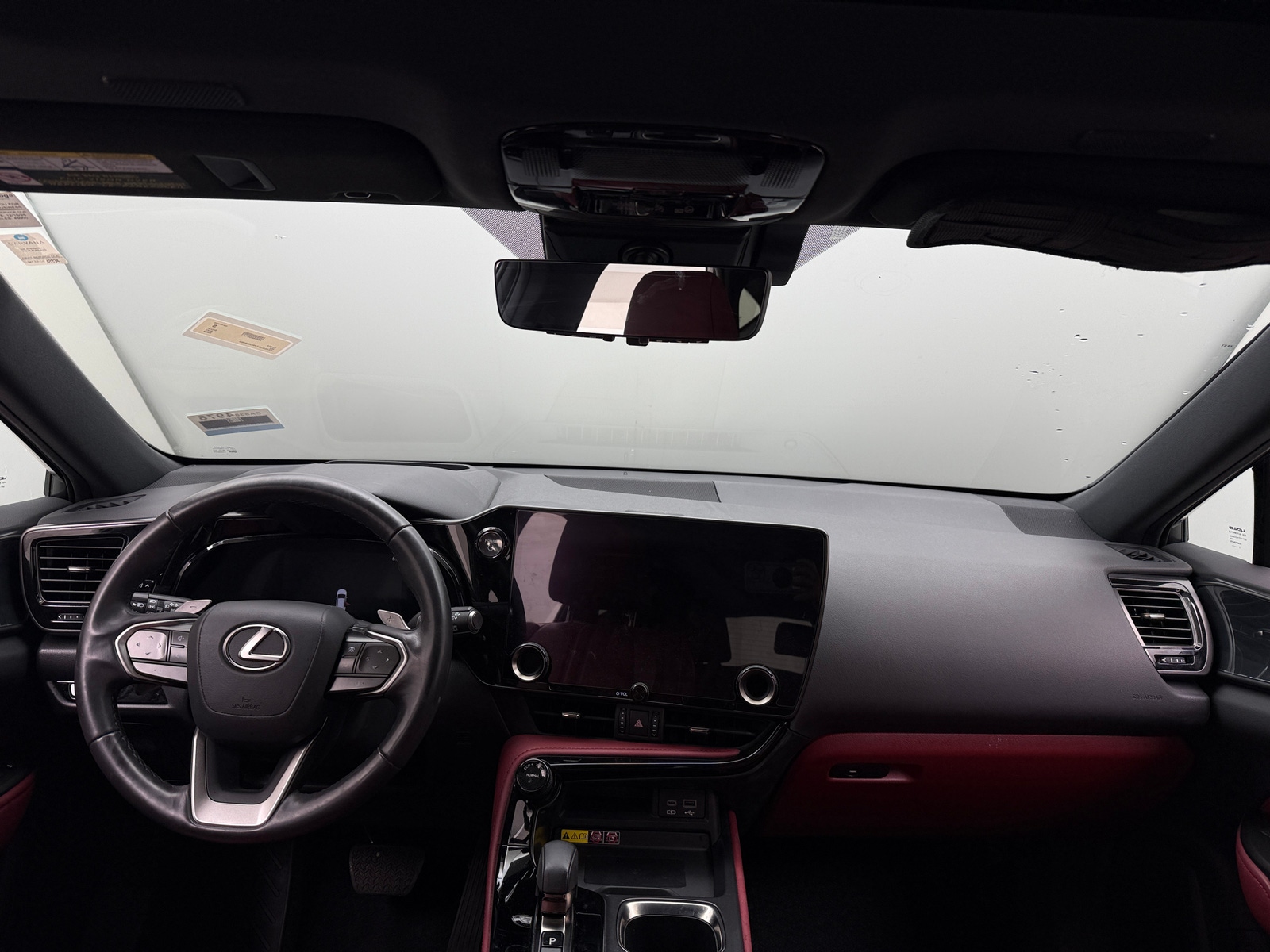 Thumbnail: 2024 Lexus NX - 2