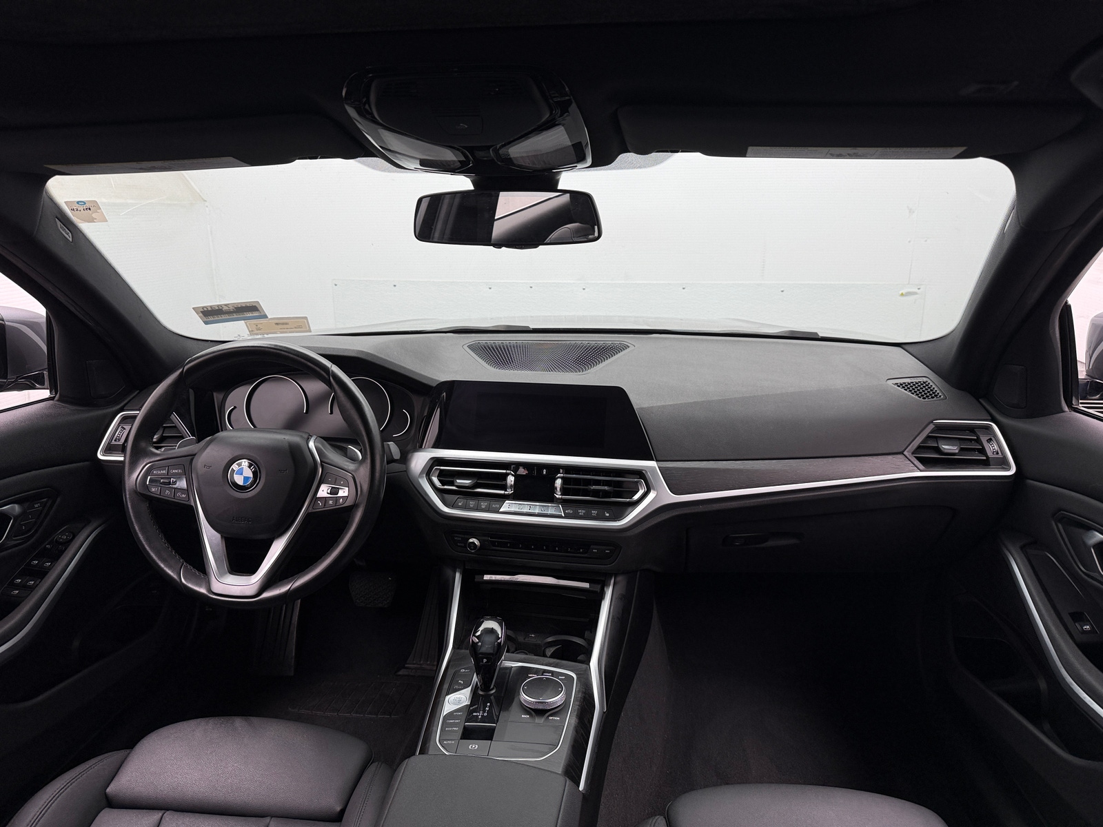 Thumbnail: 2020 BMW 3 Series - 2