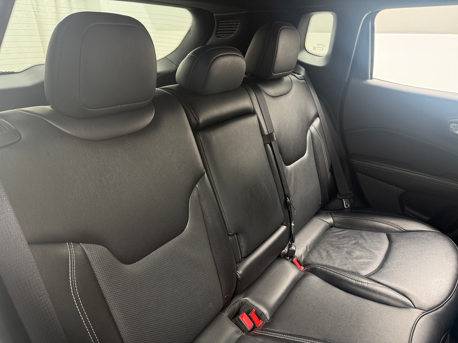 Thumbnail: 2021 Jeep Compass - 5