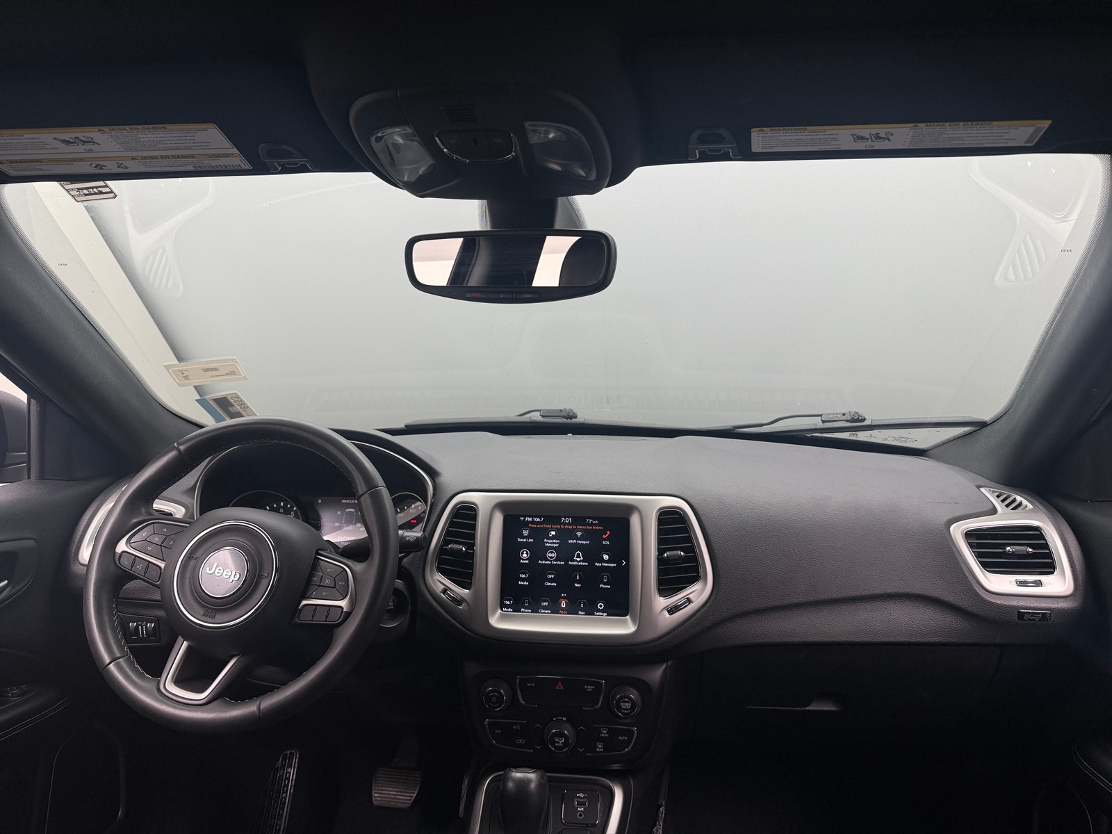 Thumbnail: 2021 Jeep Compass - 2