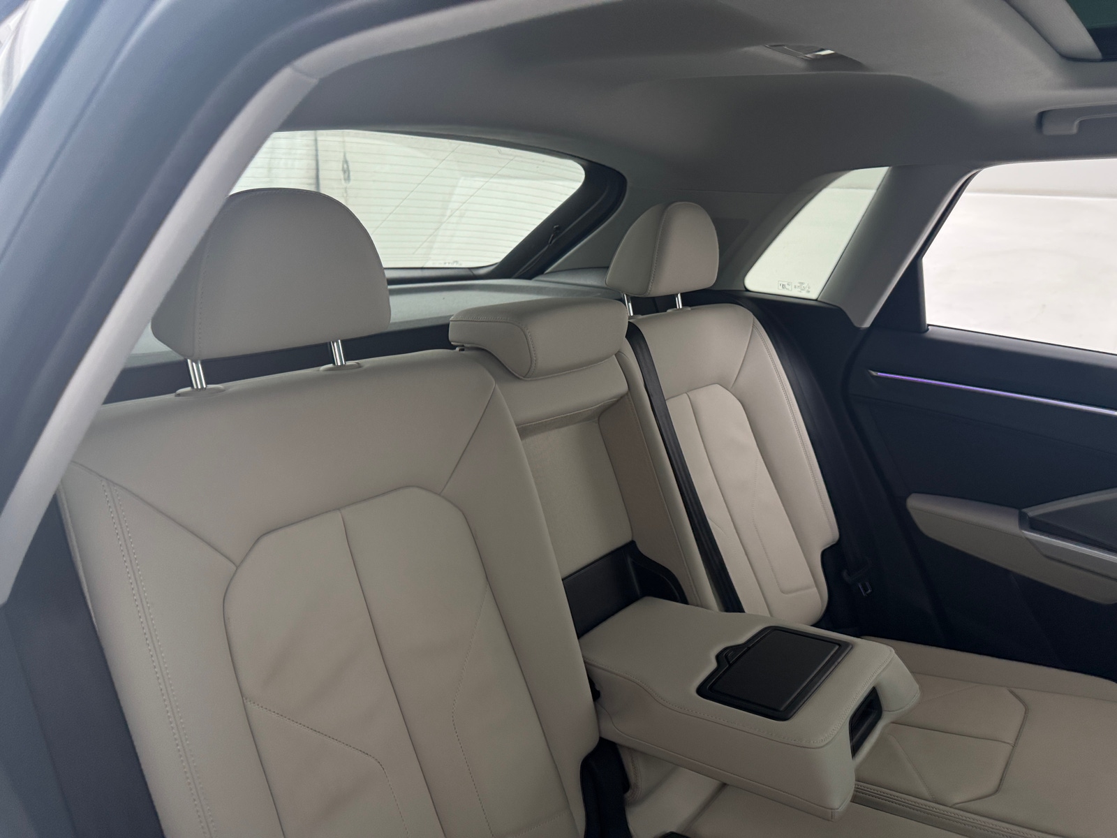 Thumbnail: 2021 Audi Q3 - 5