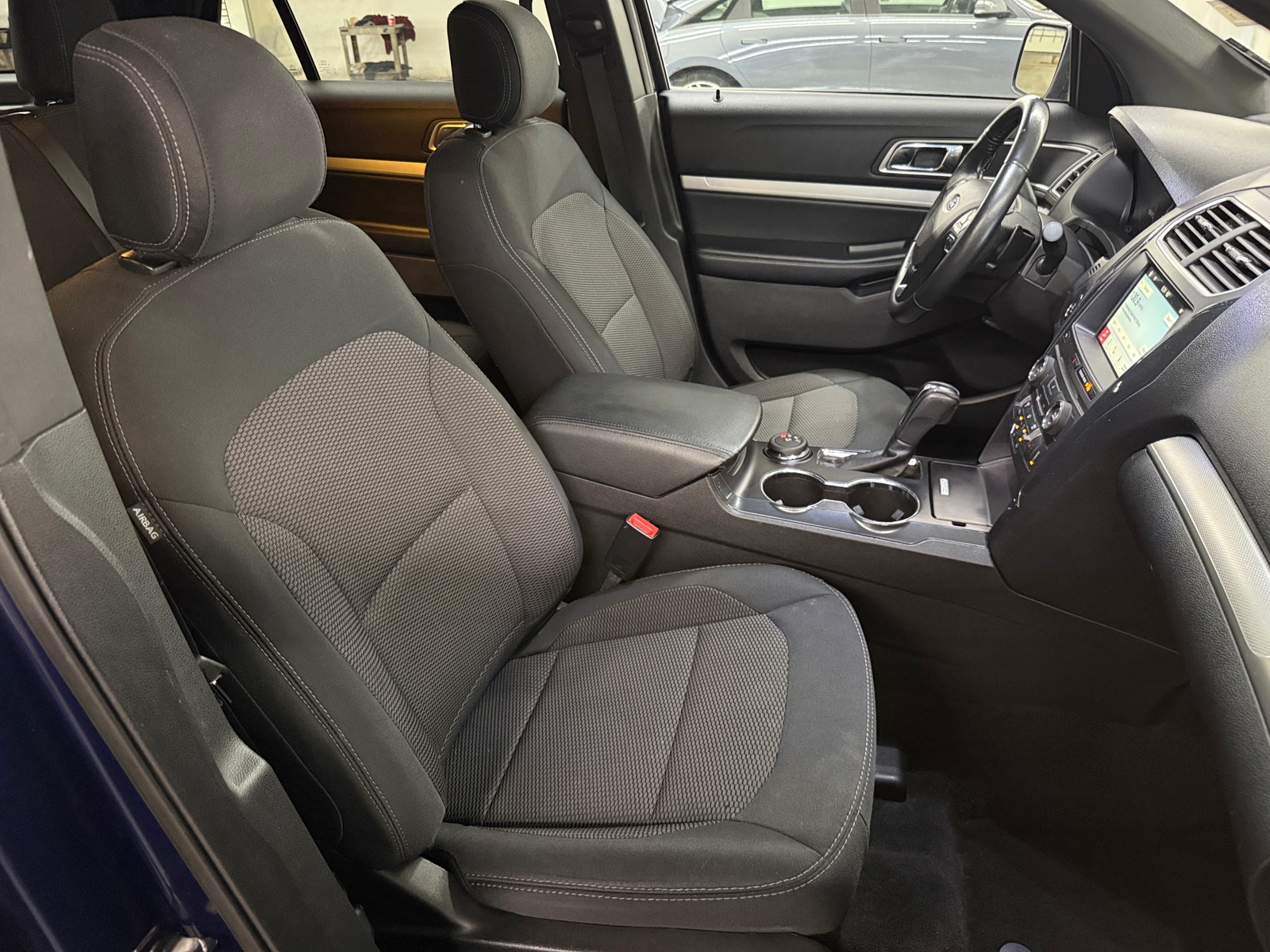 Thumbnail: 2017 Ford Explorer - 2