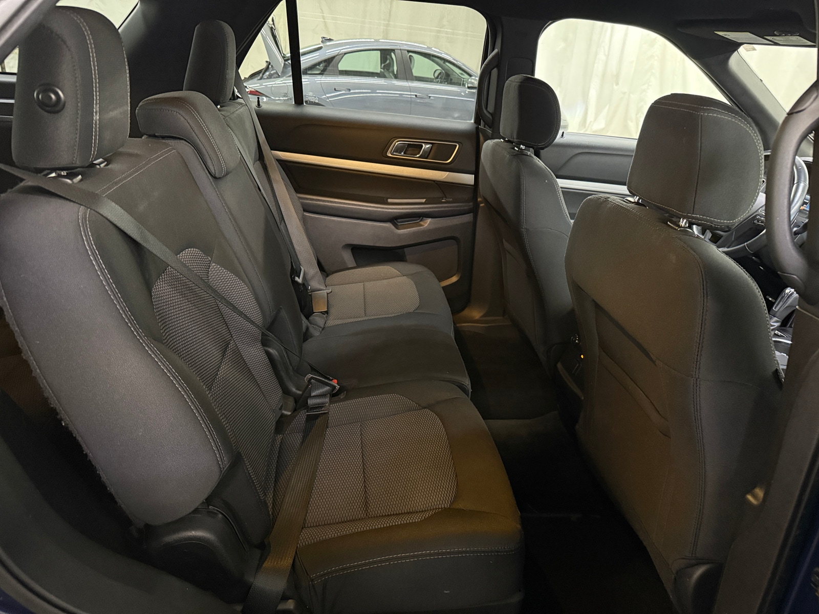 Thumbnail: 2017 Ford Explorer - 6