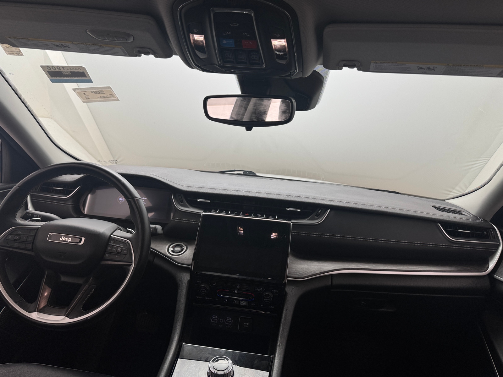 Thumbnail: 2021 Jeep Grand Cherokee L - 2