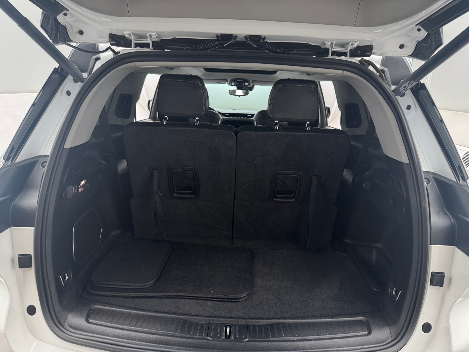 Thumbnail: 2021 Jeep Grand Cherokee L - 6