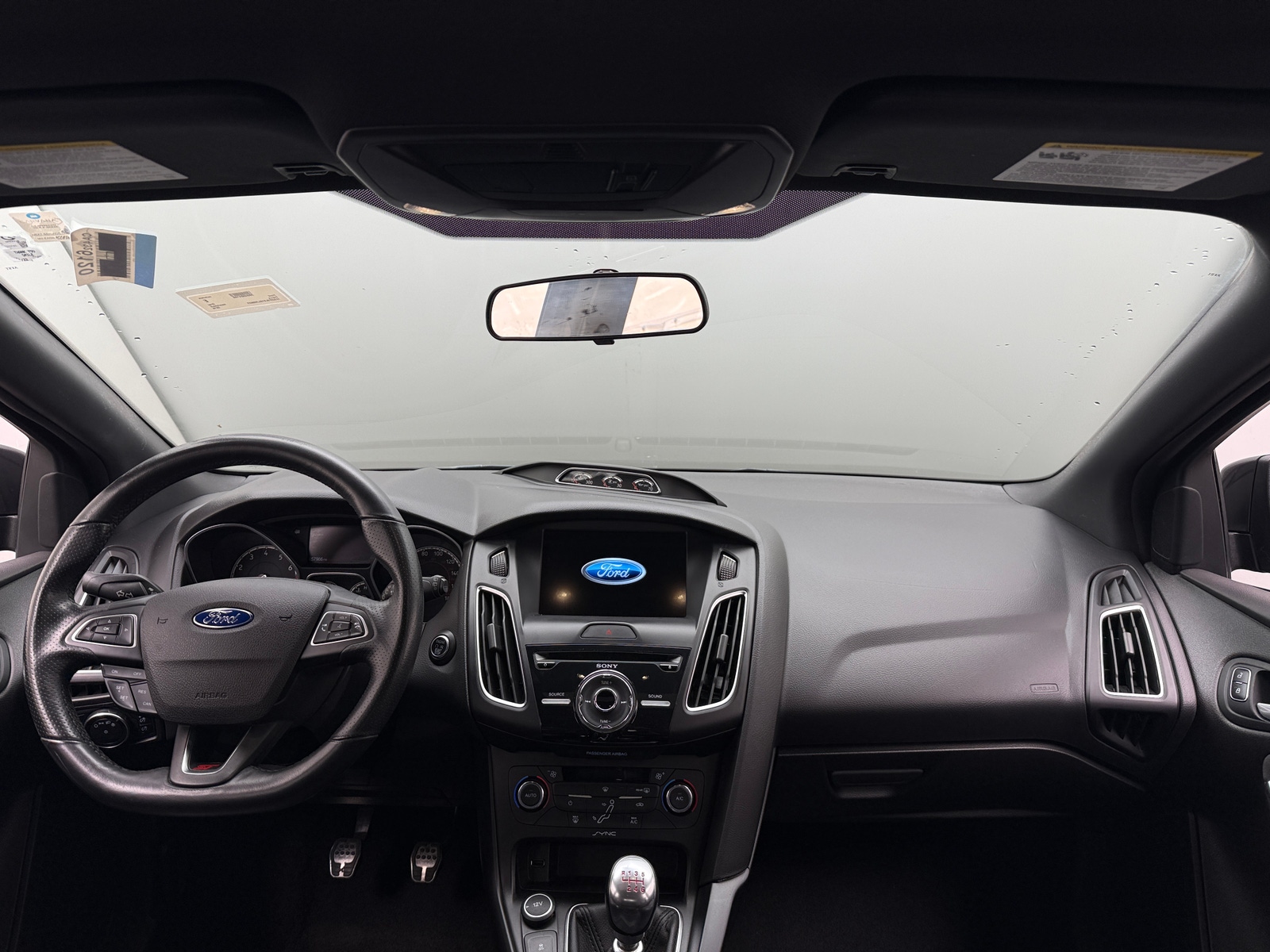 Thumbnail: 2016 Ford Focus - 2