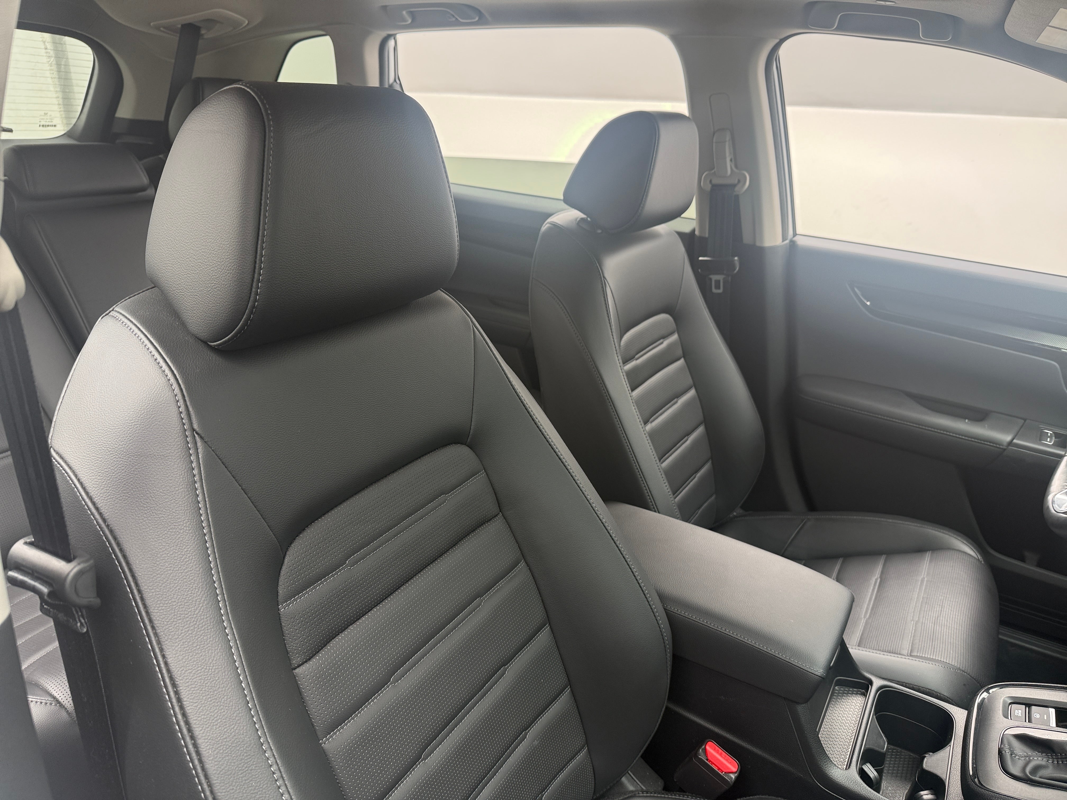 2023 Honda CR-V EX-L - Photo 8