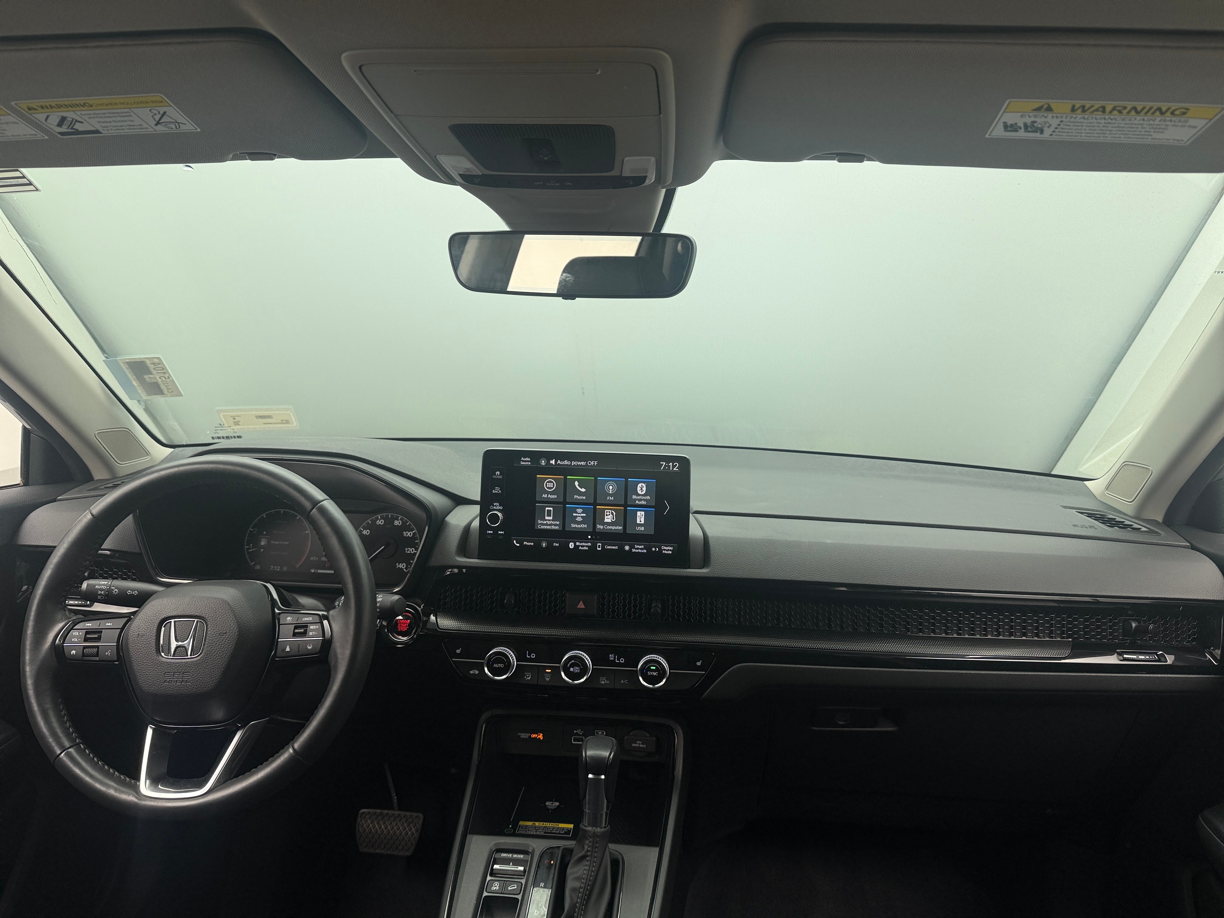 2023 Honda CR-V EX-L - Photo 6