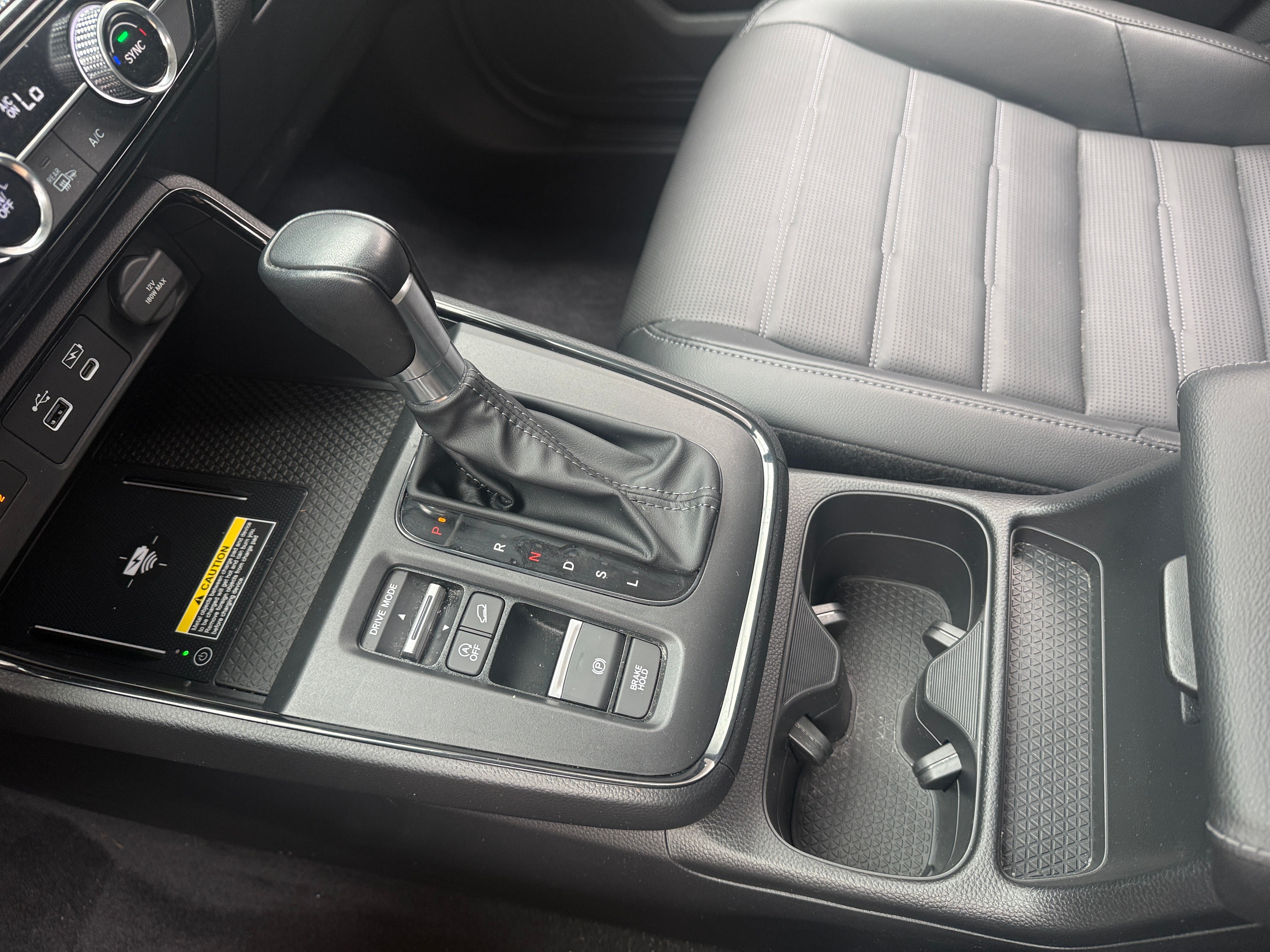 2023 Honda CR-V EX-L - Photo 7