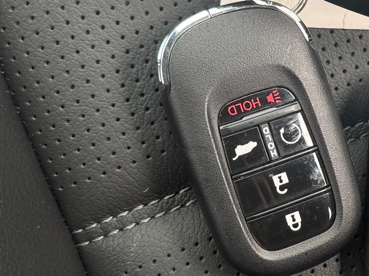2023 Honda CR-V EX-L - Photo 13