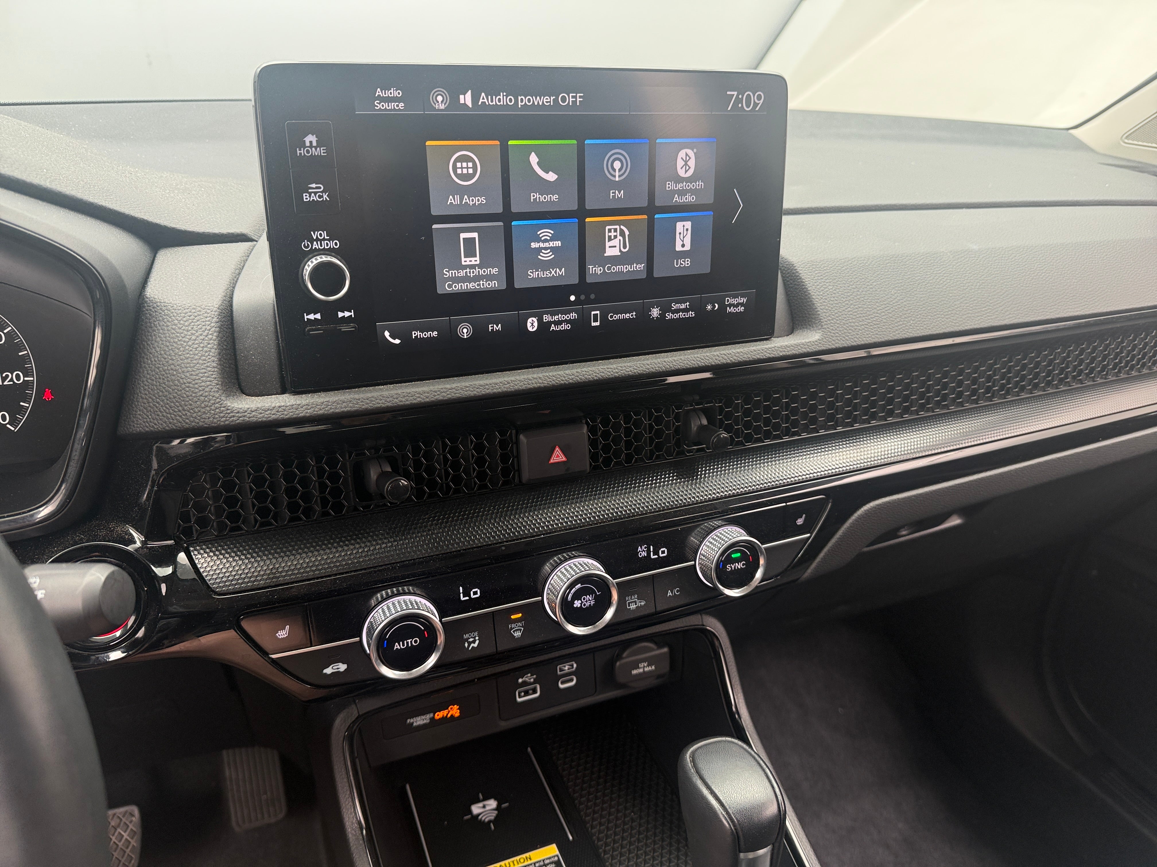2023 Honda CR-V EX-L - Photo 14