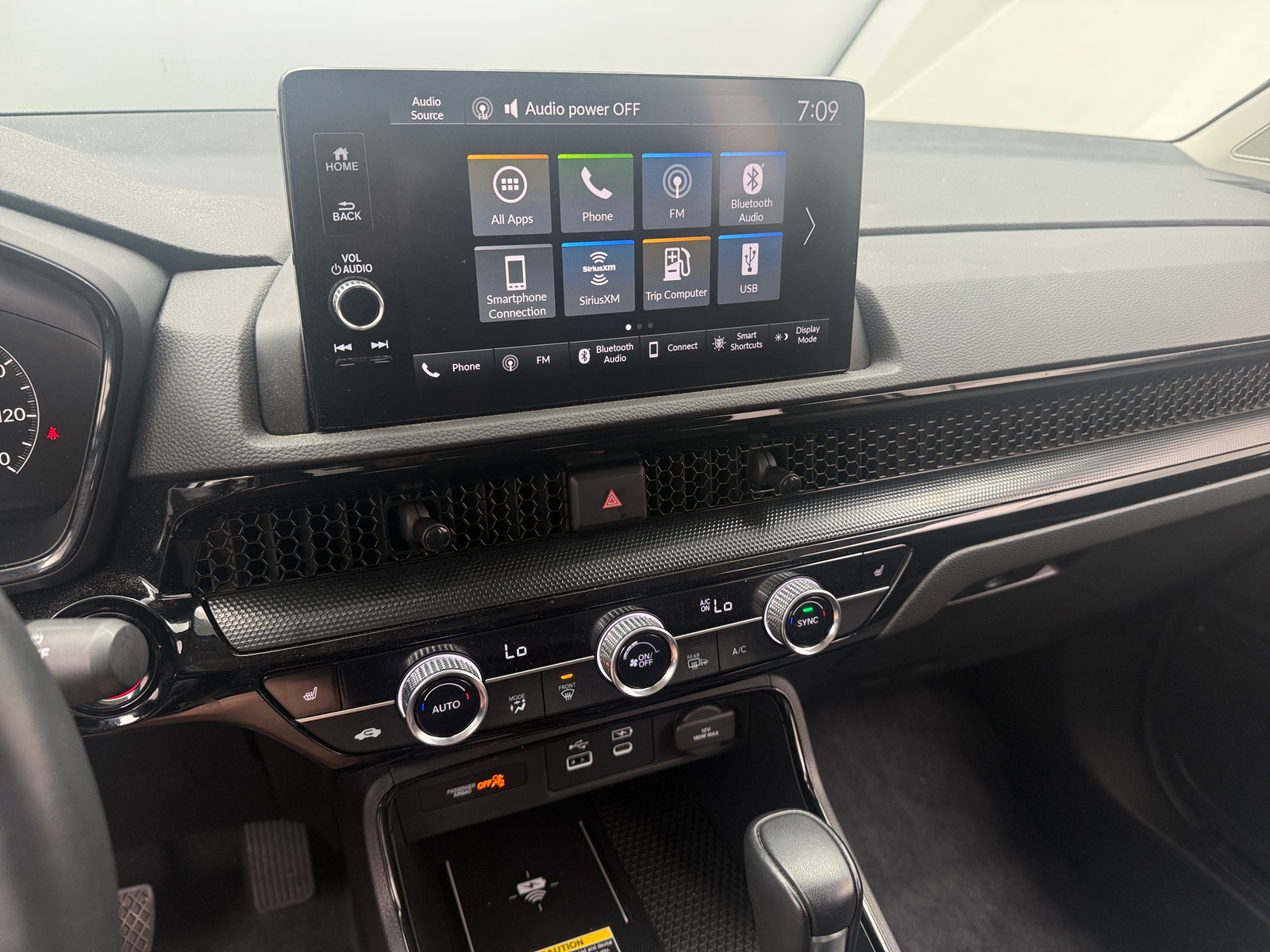 Thumbnail: 2023 Honda CR-V - 3