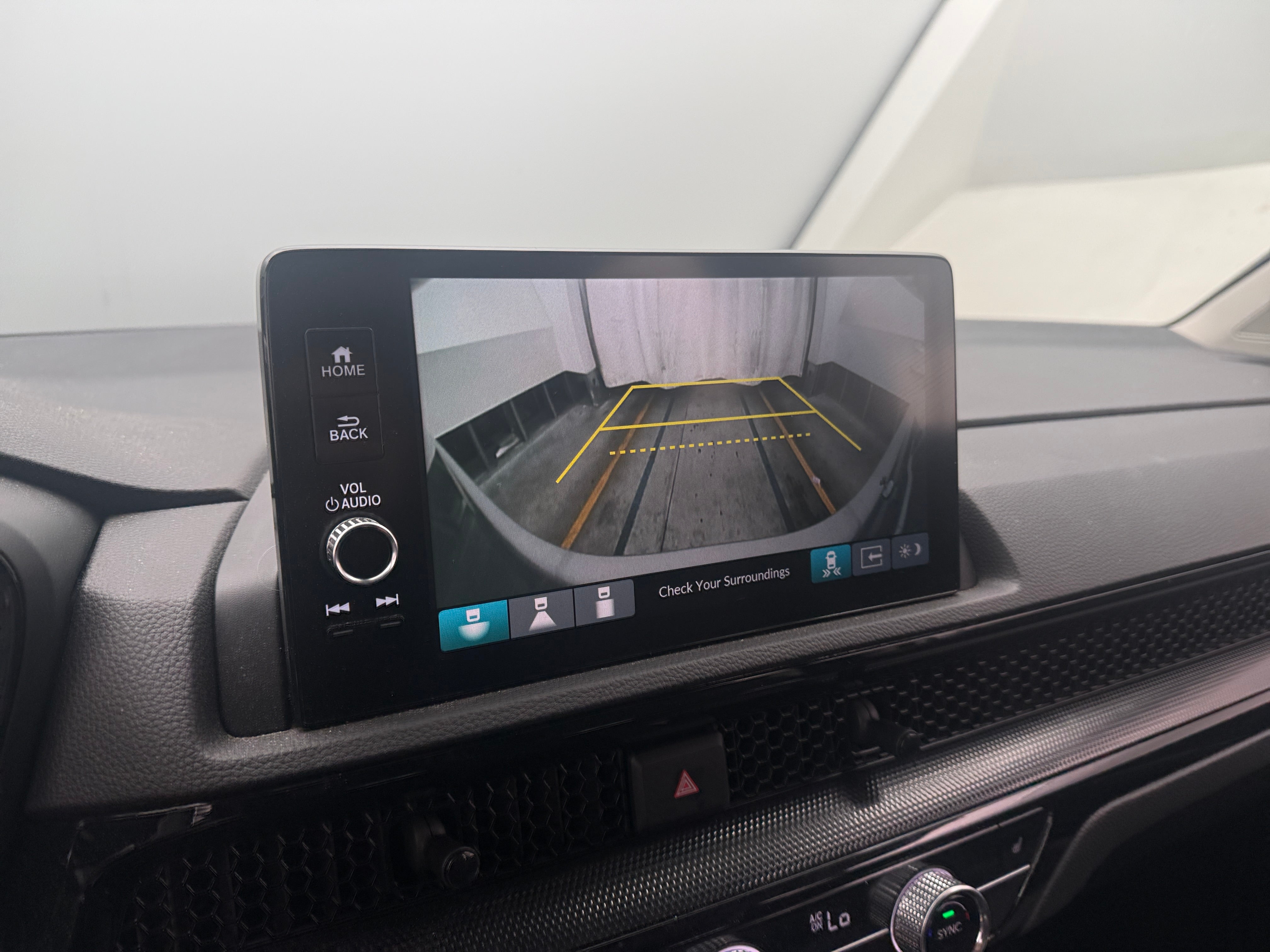2023 Honda CR-V EX-L - Photo 15