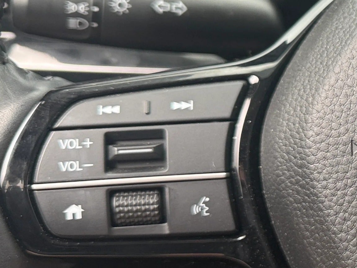 2023 Honda CR-V EX-L - Photo 17