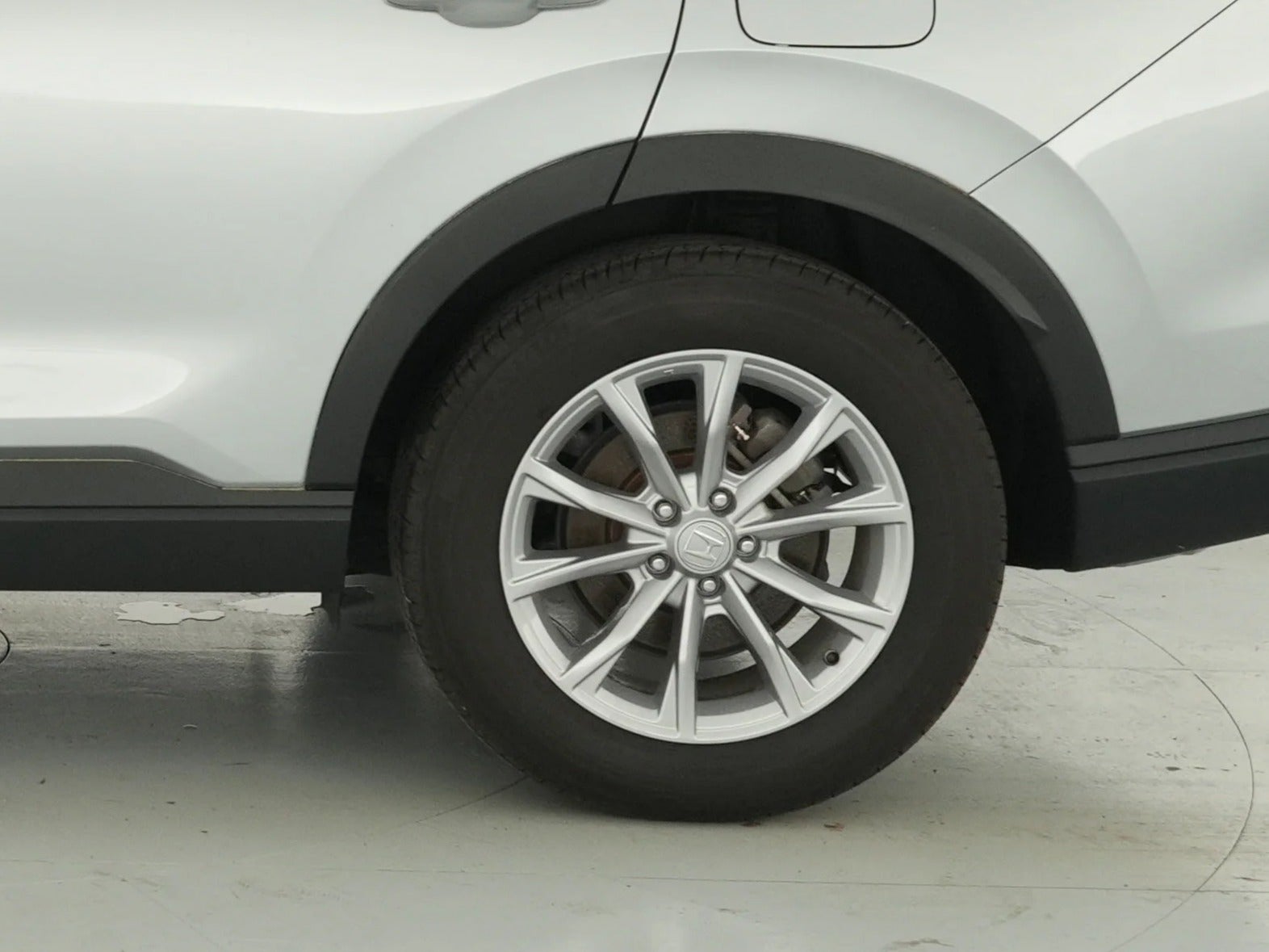 2023 Honda CR-V EX-L - Photo 12
