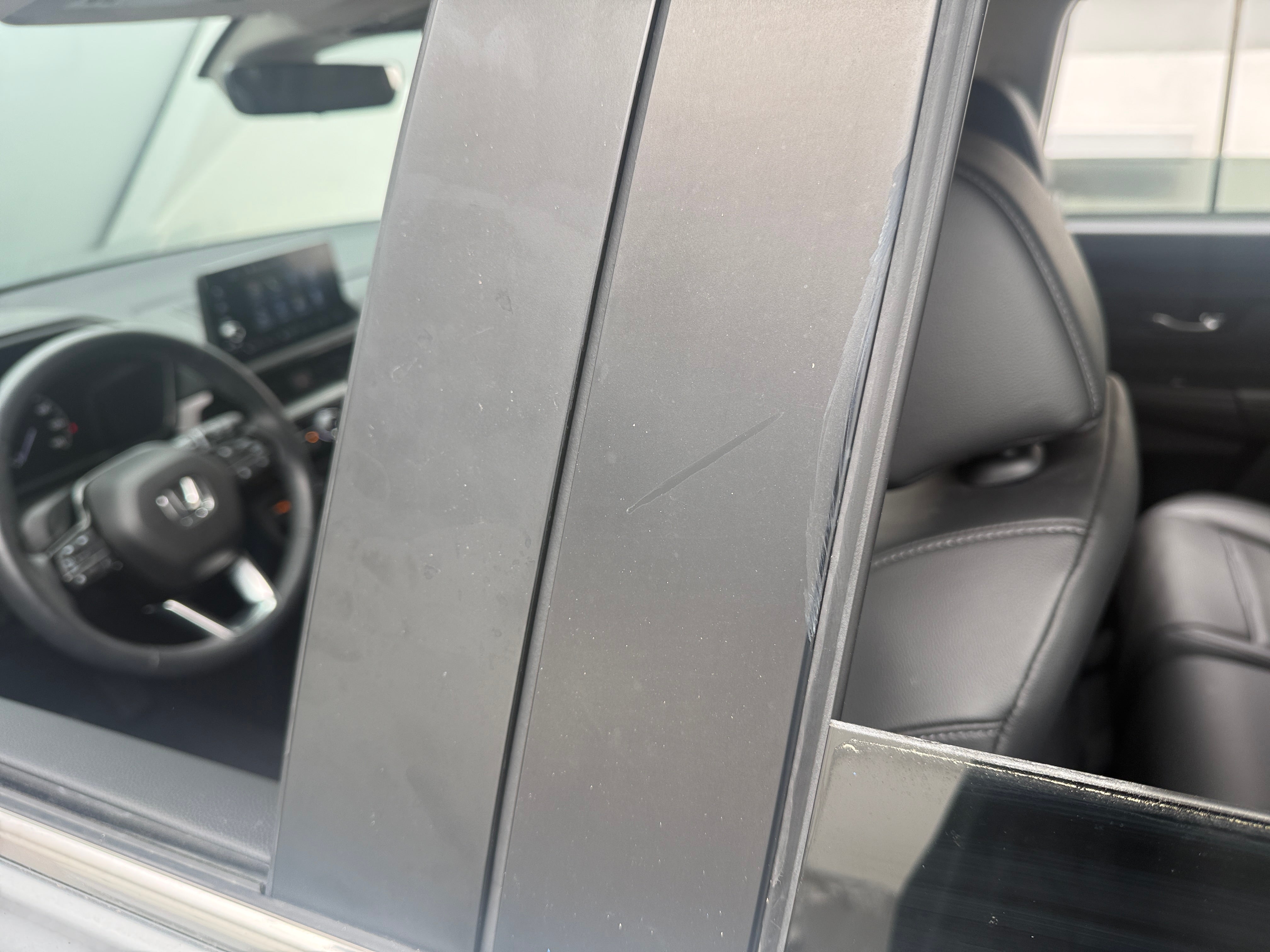 2023 Honda CR-V EX-L - Photo 23