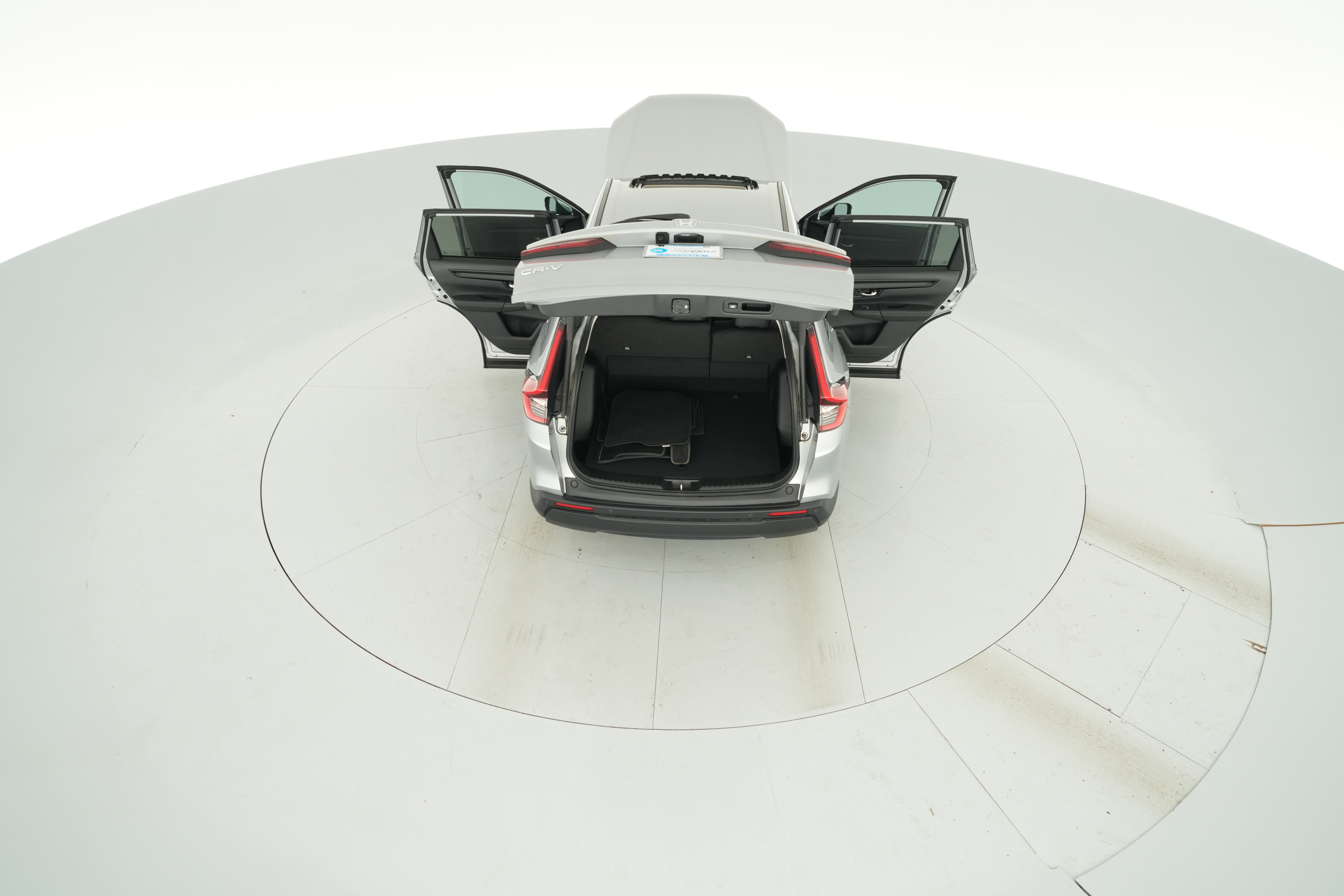 2023 Honda CR-V EX-L - Photo 48