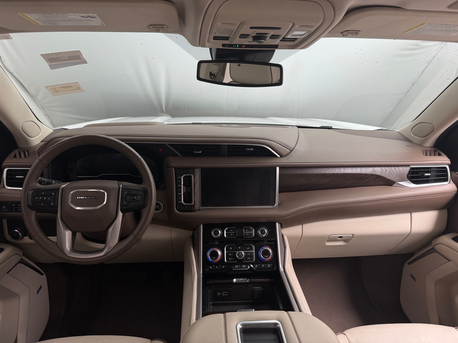 Thumbnail: 2024 GMC Yukon XL - 2