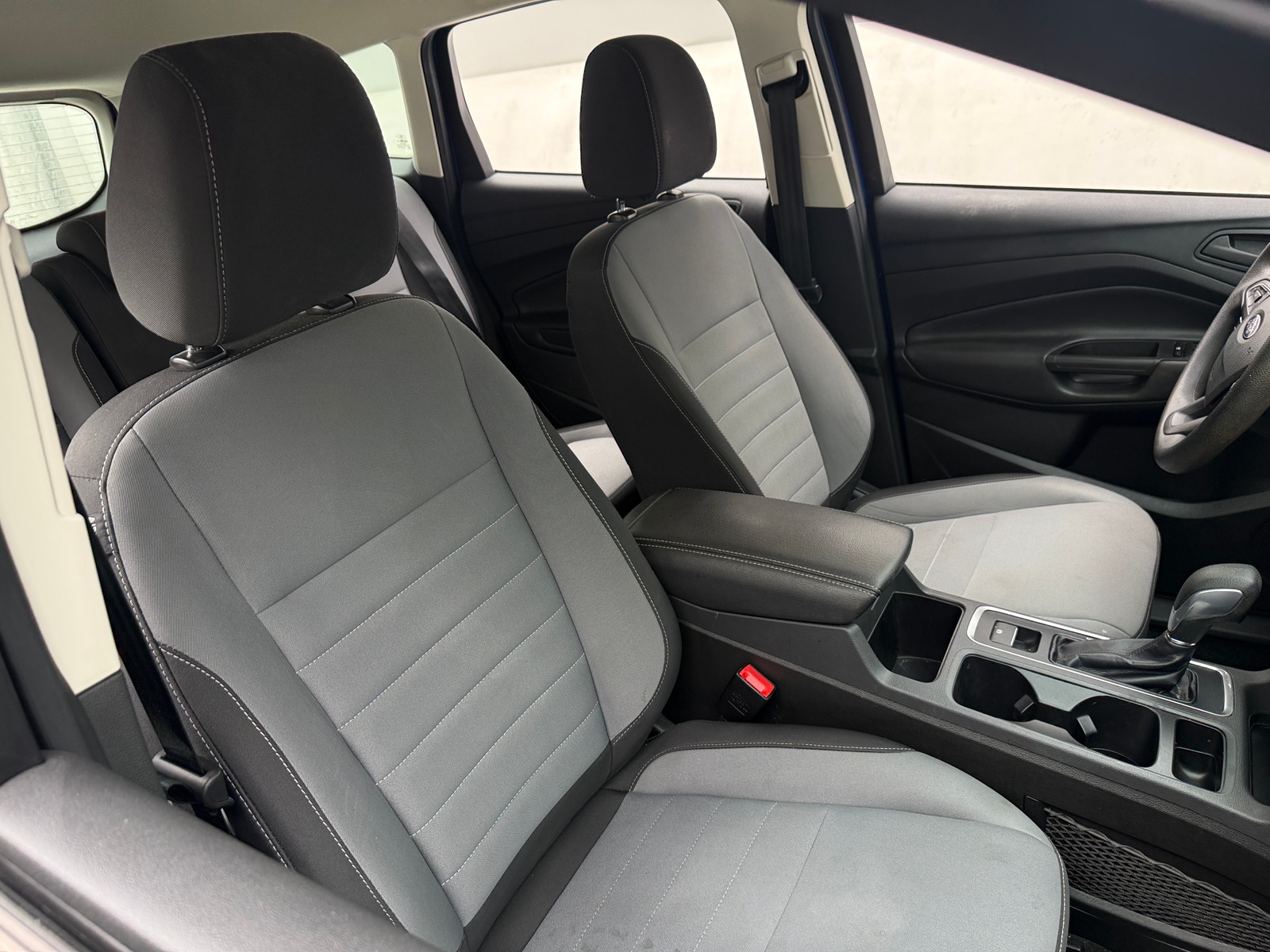 Thumbnail: 2017 Ford Escape - 2