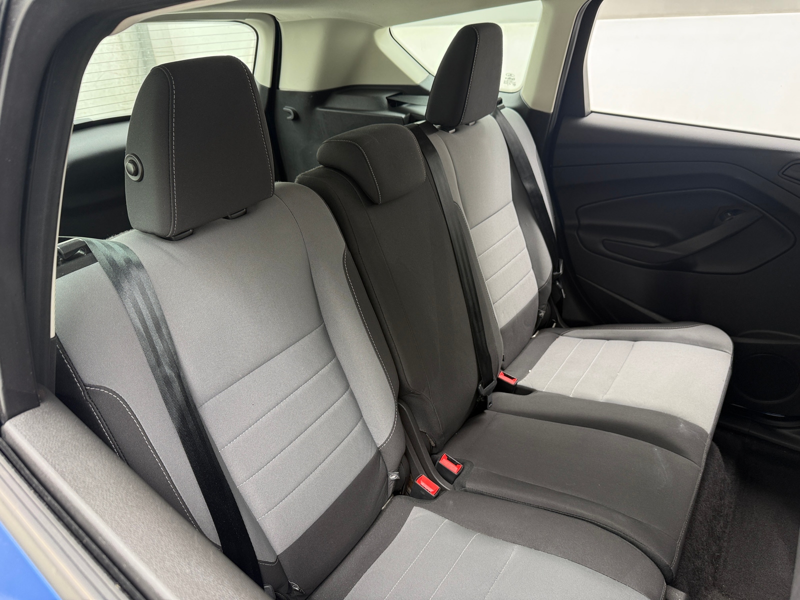 Thumbnail: 2017 Ford Escape - 6
