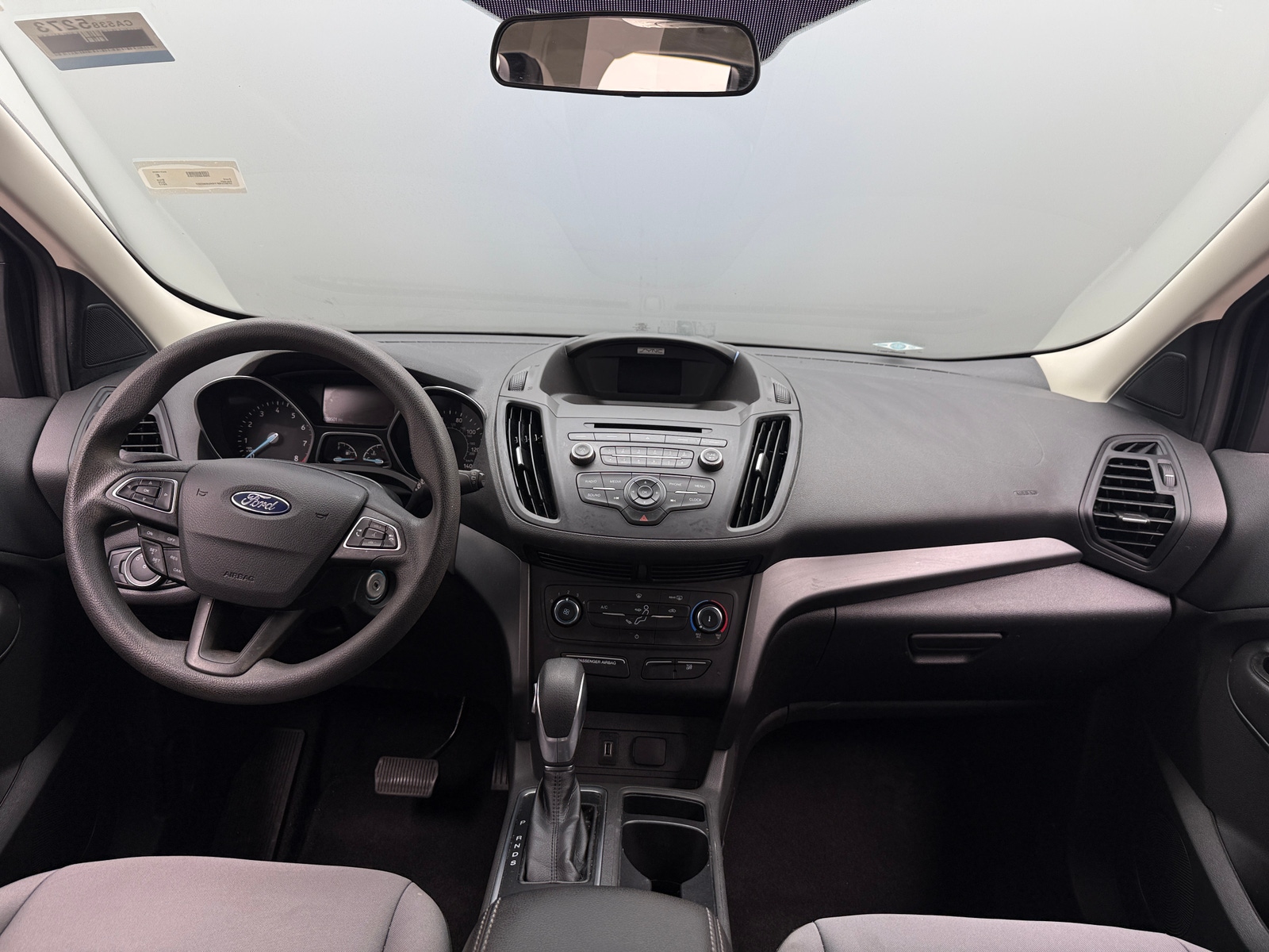 Thumbnail: 2017 Ford Escape - 3