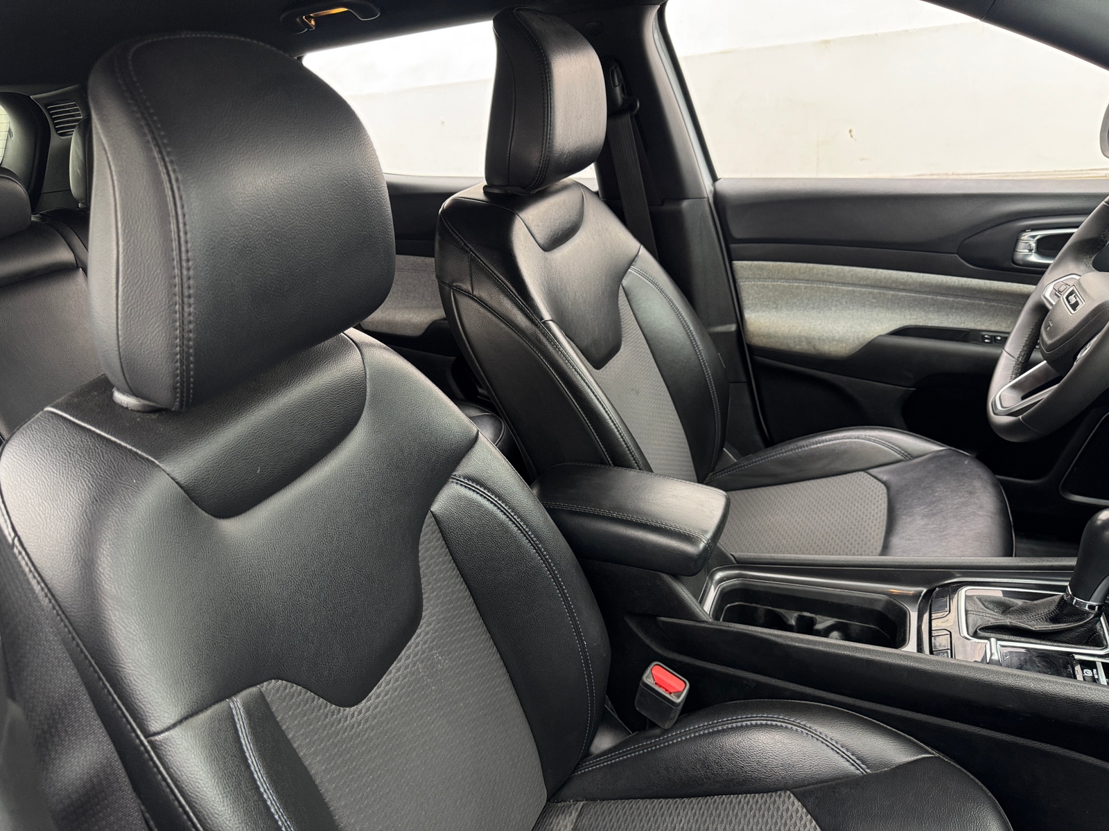 Thumbnail: 2023 Jeep Compass - 2