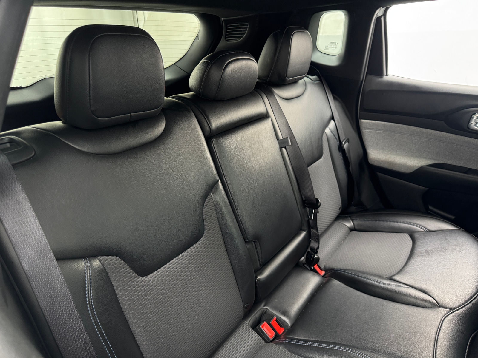 Thumbnail: 2023 Jeep Compass - 6