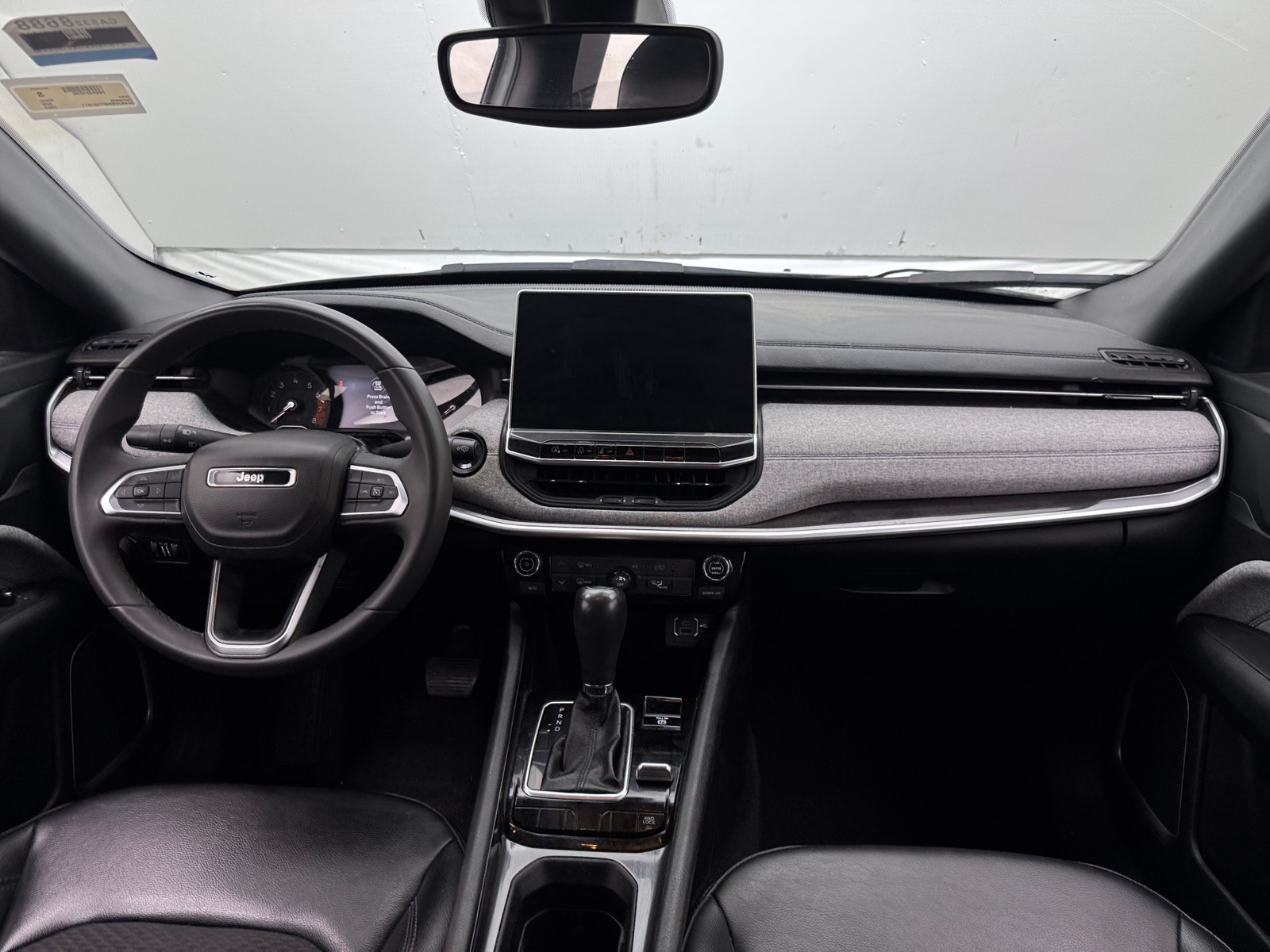 Thumbnail: 2023 Jeep Compass - 3