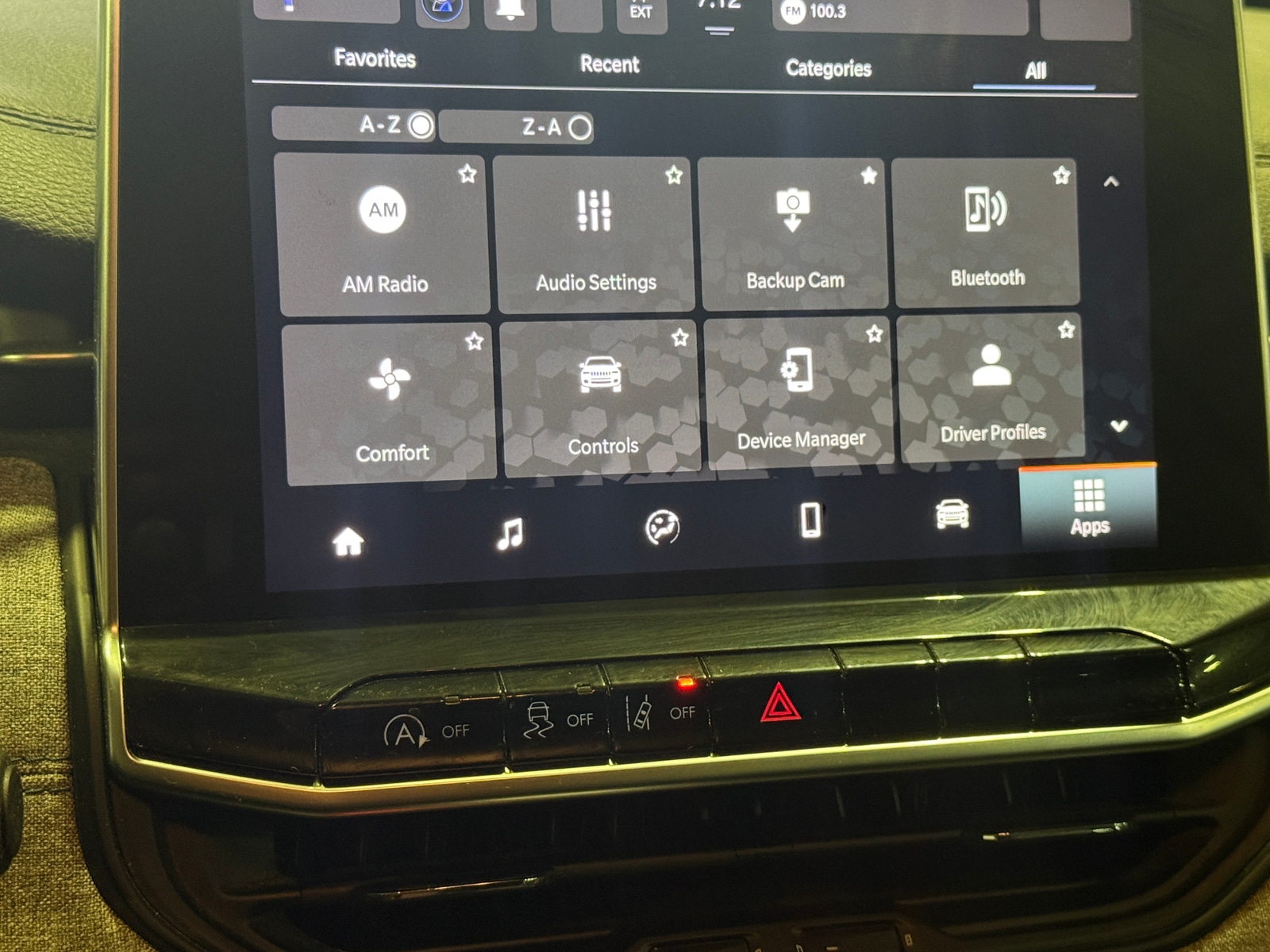 Thumbnail: 2023 Jeep Compass - 4
