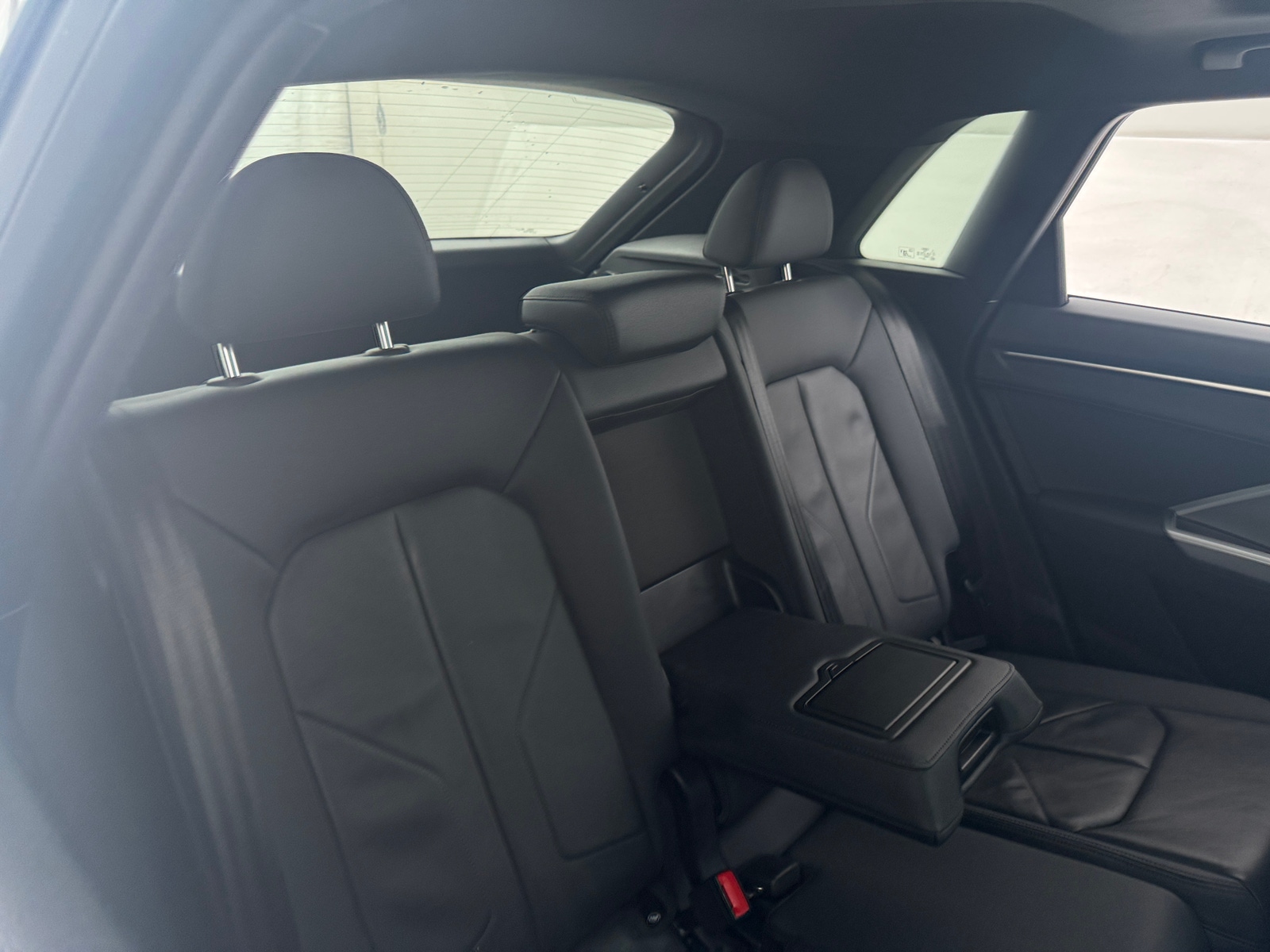 Thumbnail: 2024 Audi Q3 - 5