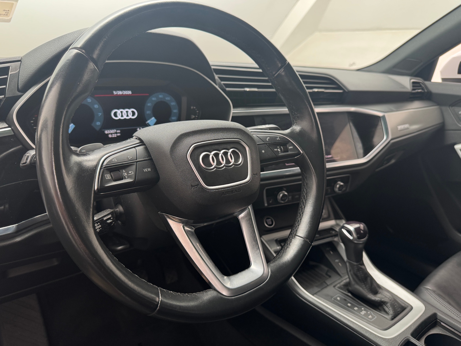 Thumbnail: 2024 Audi Q3 - 4