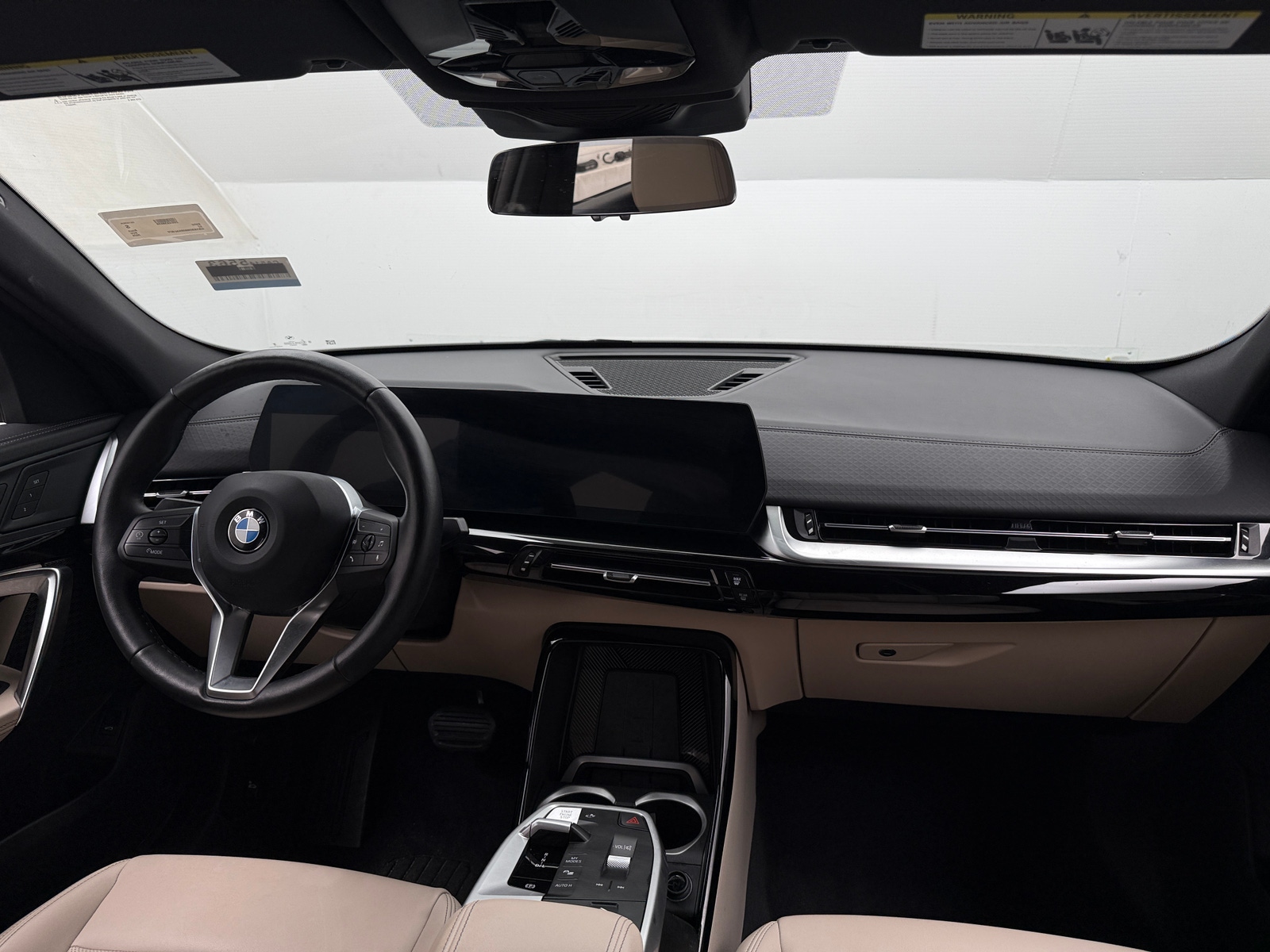 Thumbnail: 2025 BMW X2 - 2