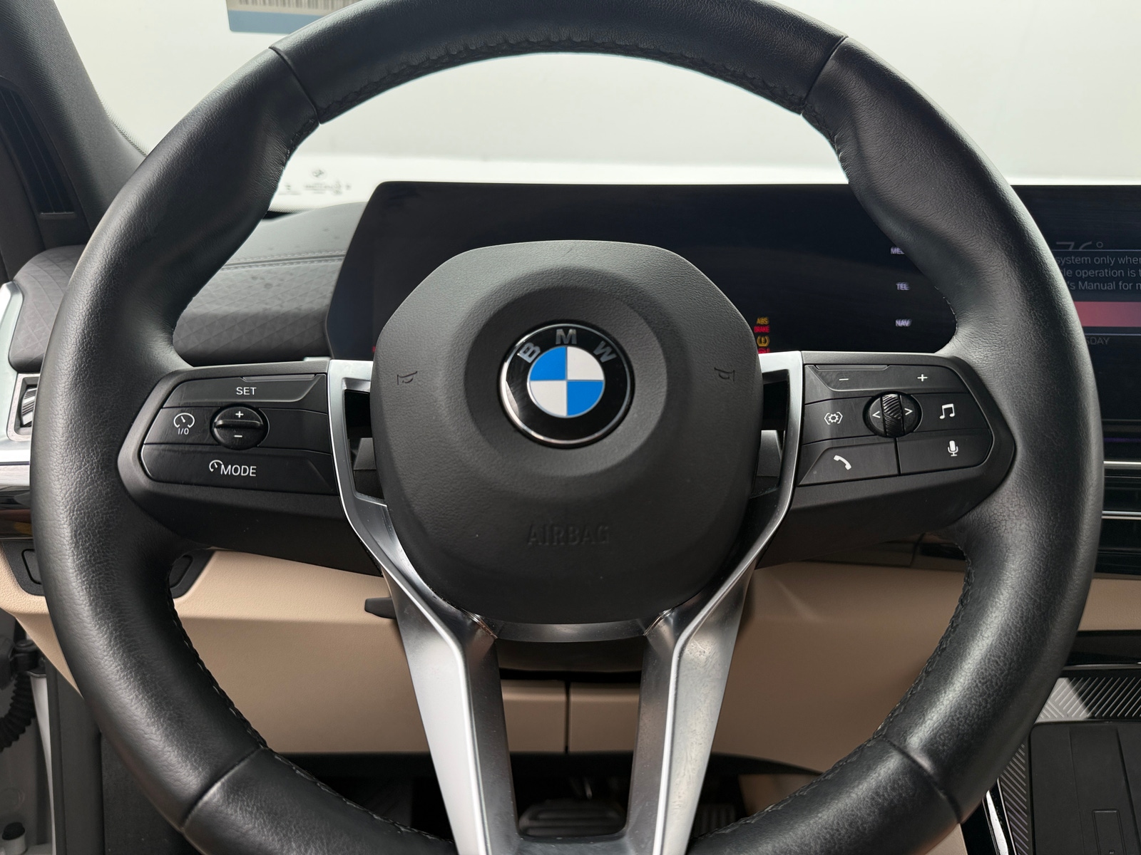 Thumbnail: 2025 BMW X2 - 4
