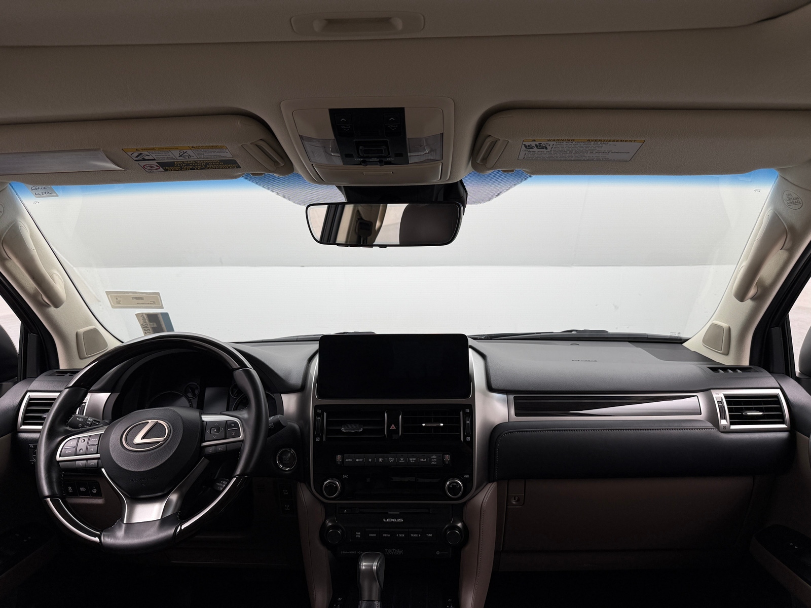 Thumbnail: 2023 Lexus GX - 3