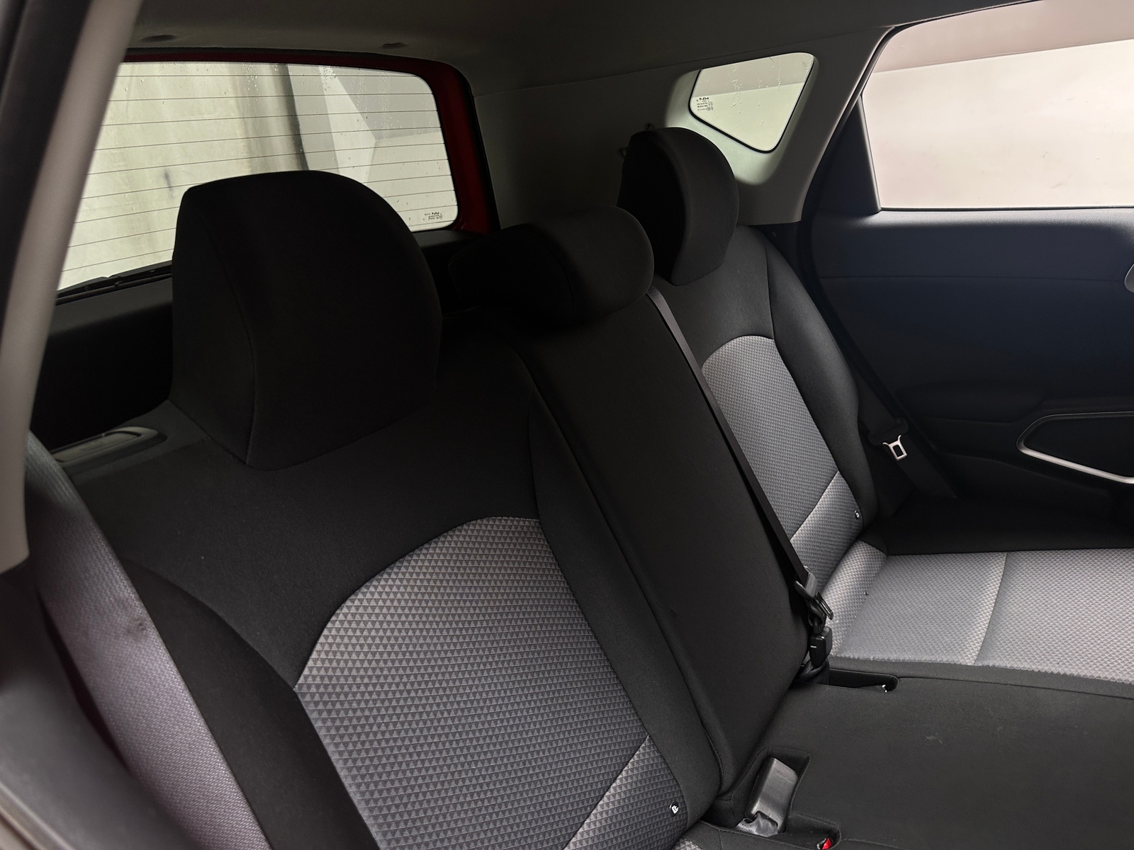 Thumbnail: 2022 Kia Soul - 6