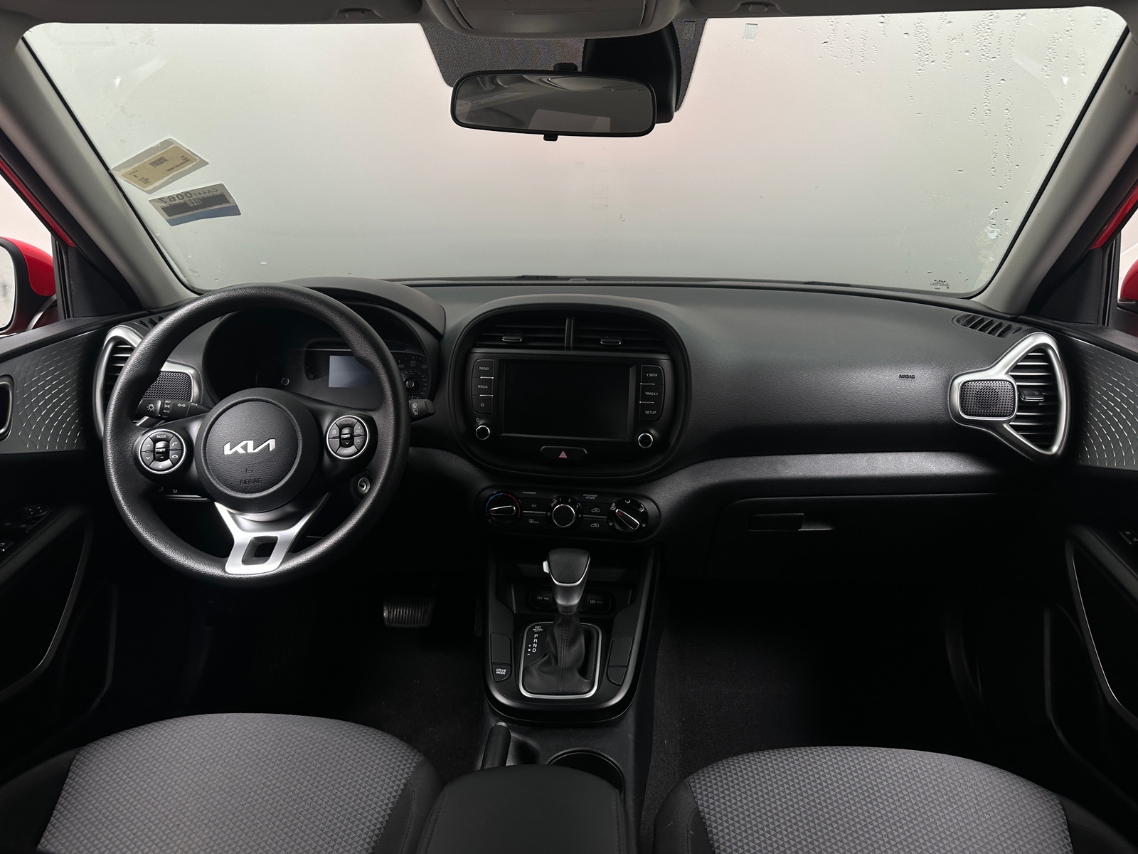 Thumbnail: 2022 Kia Soul - 3