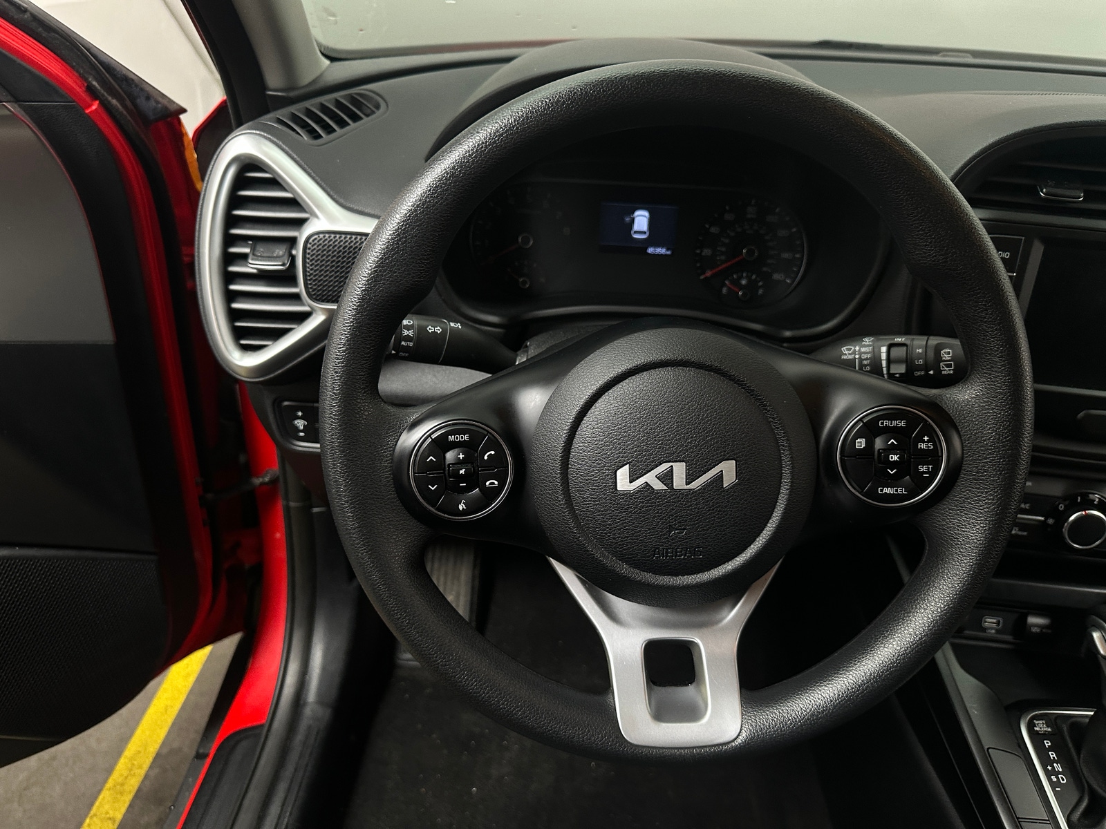 Thumbnail: 2022 Kia Soul - 5