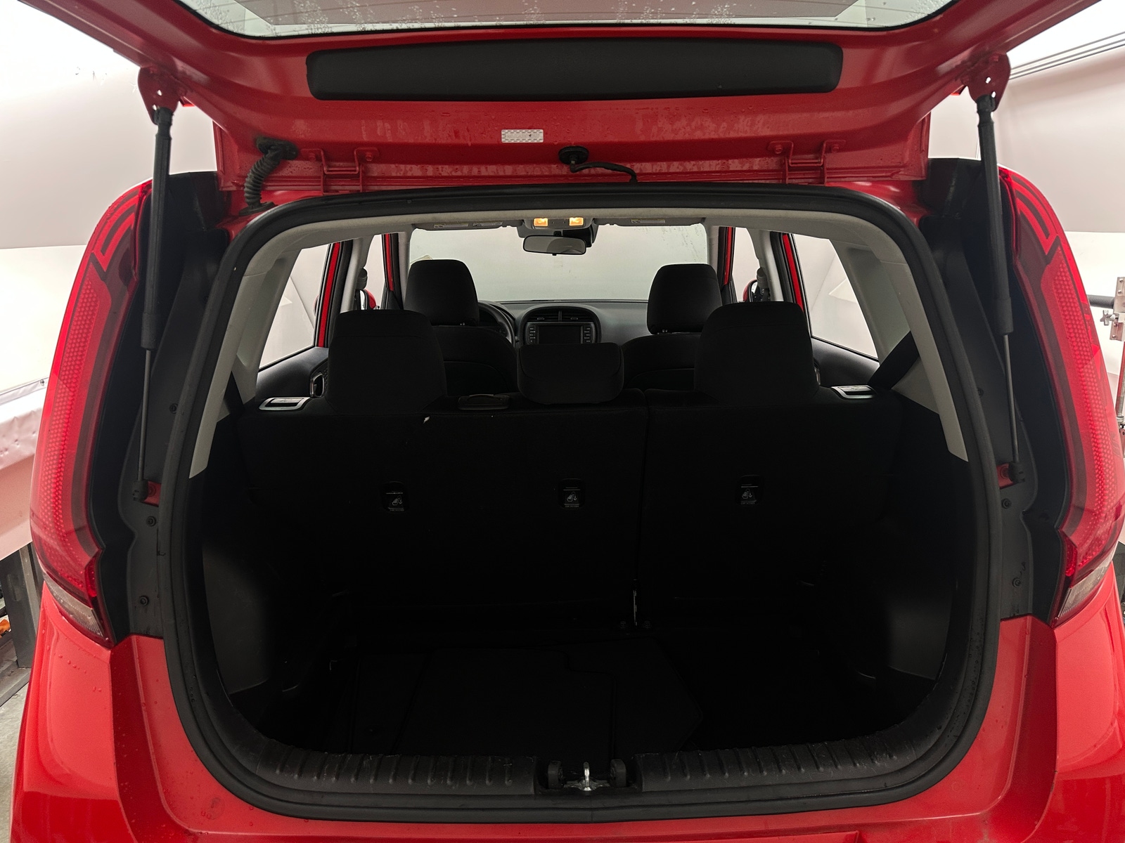 Thumbnail: 2022 Kia Soul - 7