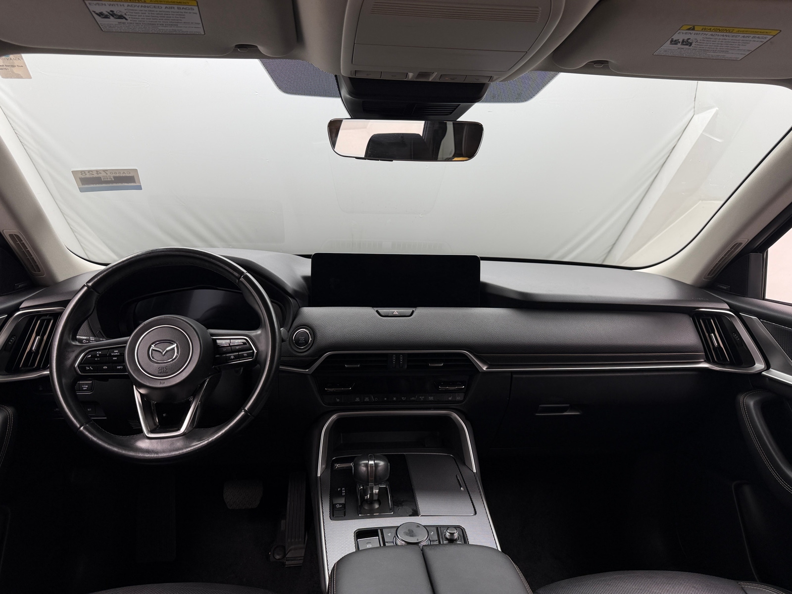 Thumbnail: 2025 Mazda CX-90 - 2