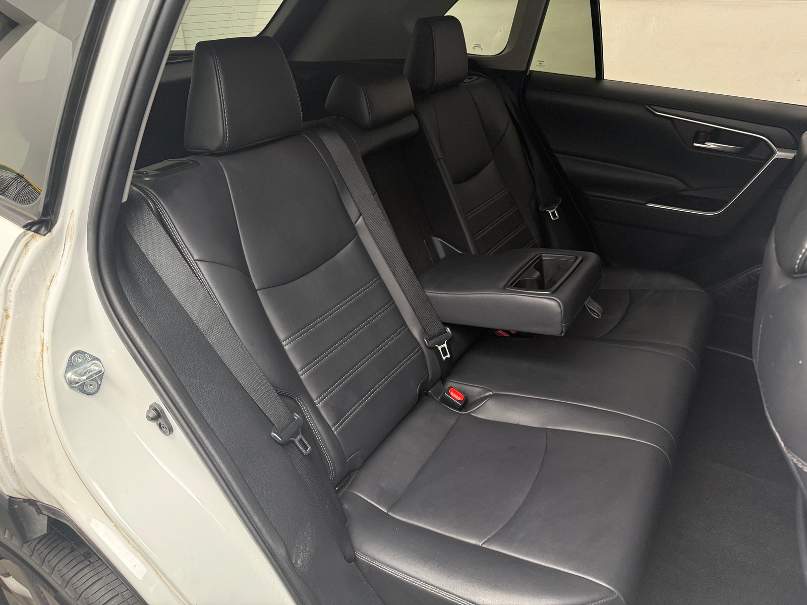 Thumbnail: 2019 Toyota RAV4 - 5