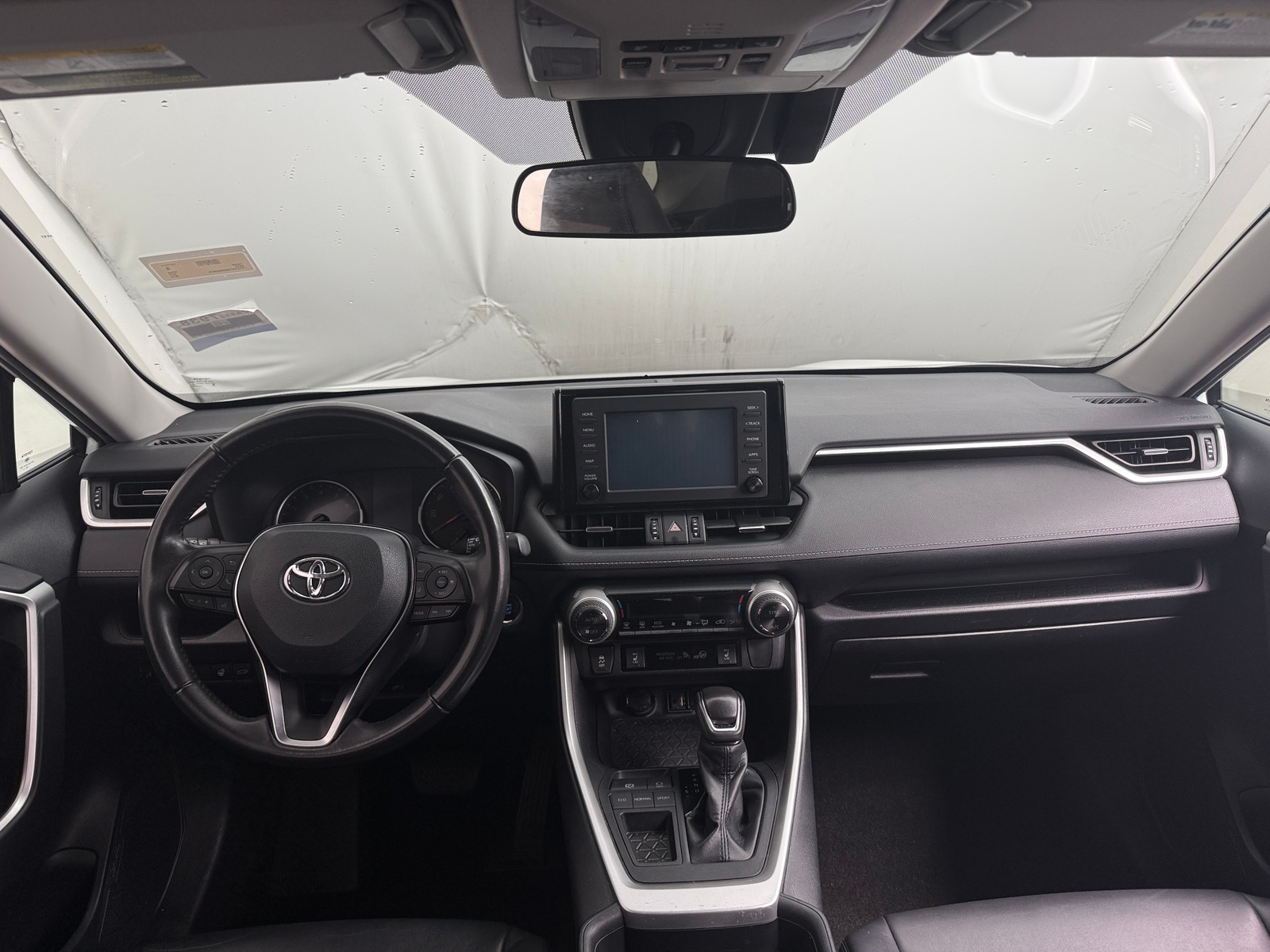 Thumbnail: 2019 Toyota RAV4 - 2
