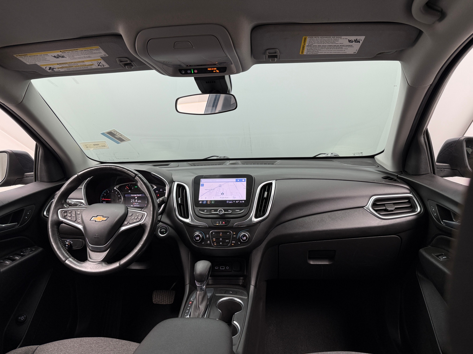 Thumbnail: 2022 Chevrolet Equinox - 3