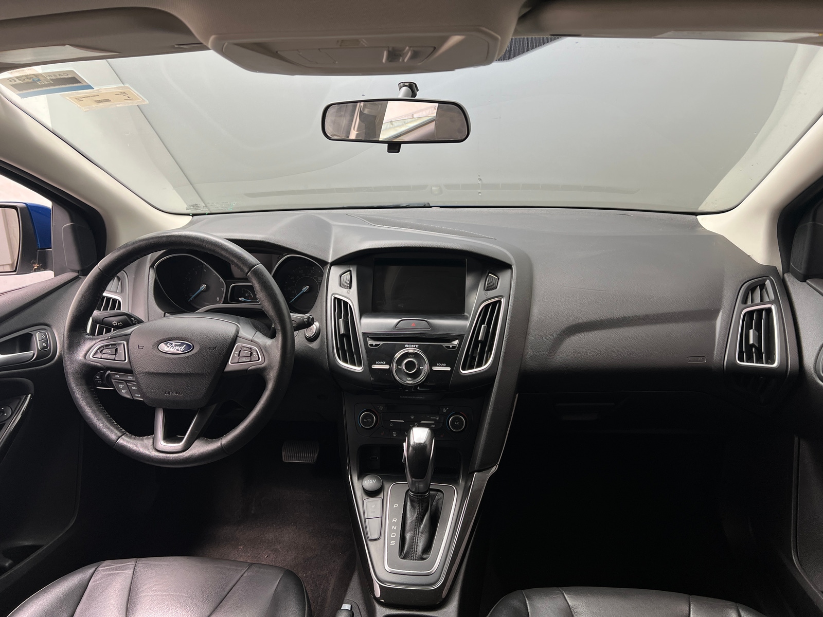 Thumbnail: 2018 Ford Focus - 2