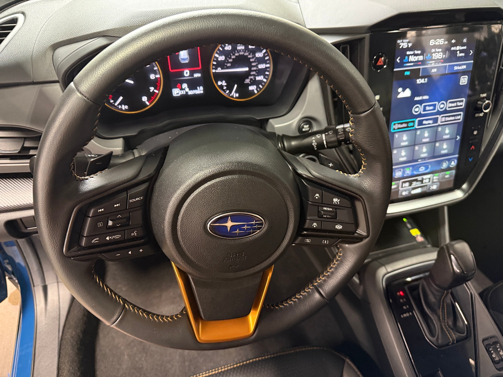 Thumbnail: 2024 Subaru Crosstrek - 5