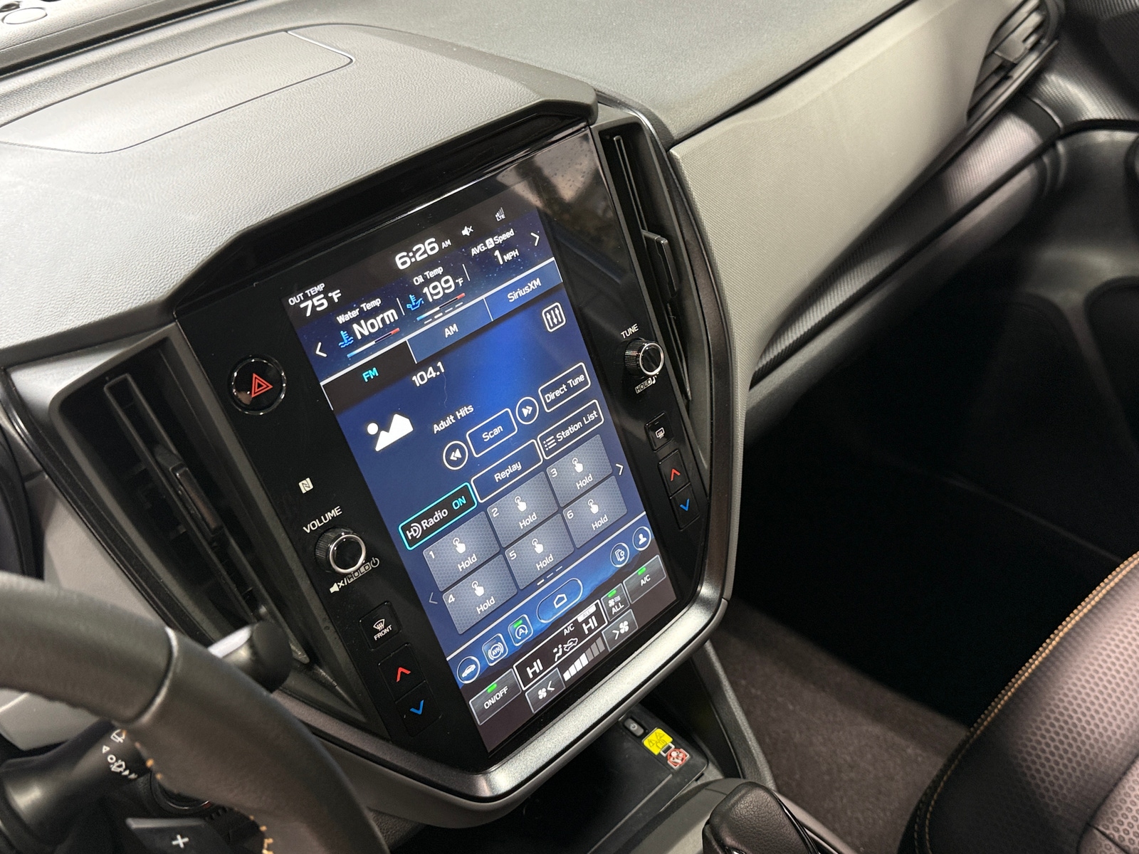 Thumbnail: 2024 Subaru Crosstrek - 4