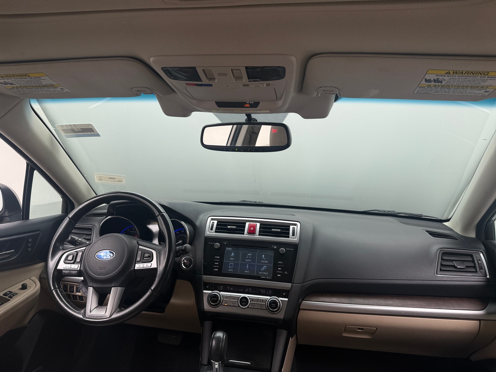 Thumbnail: 2016 Subaru Outback - 2