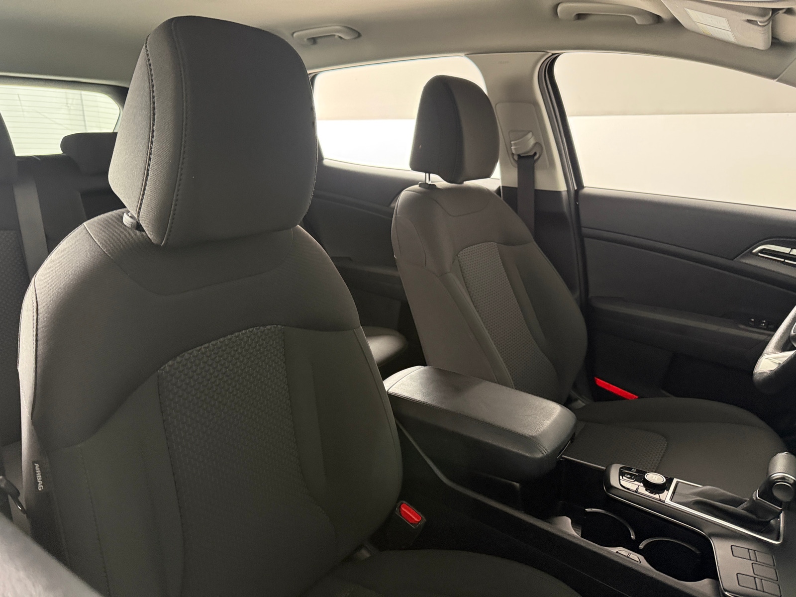 Thumbnail: 2025 Kia Sportage - 2