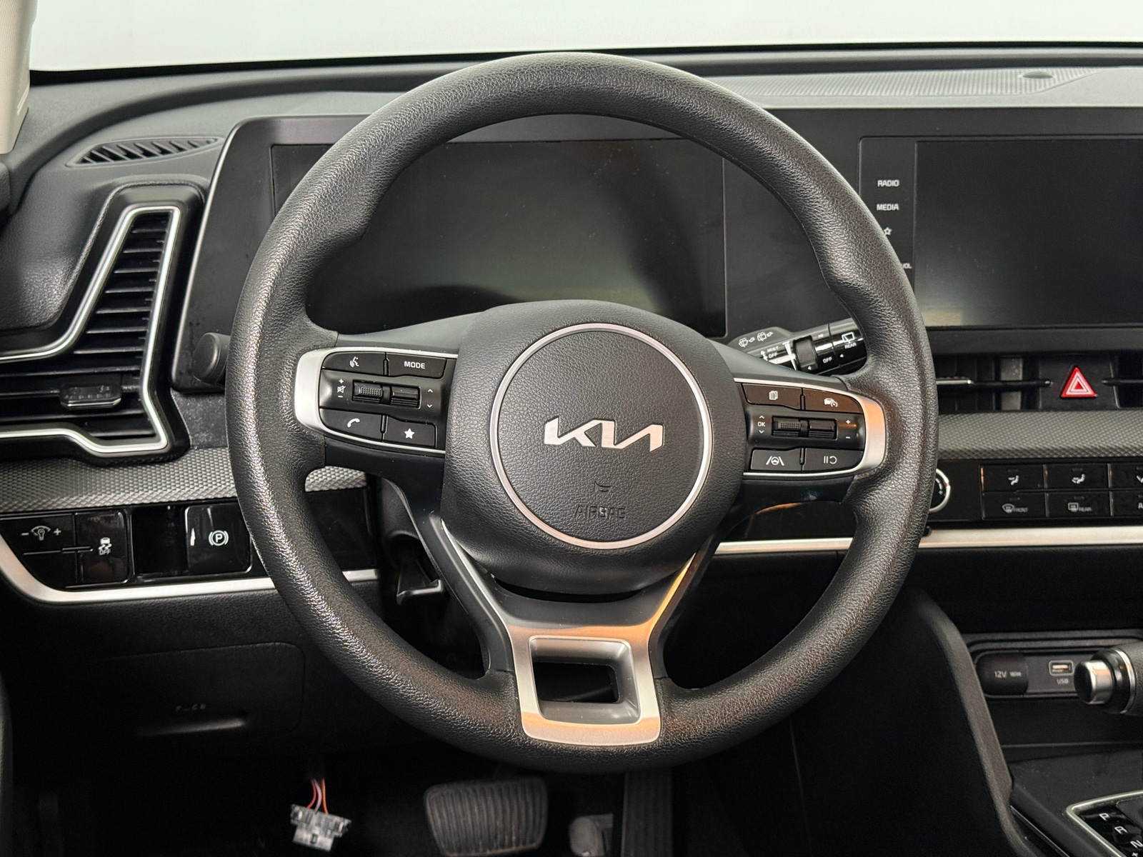 Thumbnail: 2025 Kia Sportage - 5