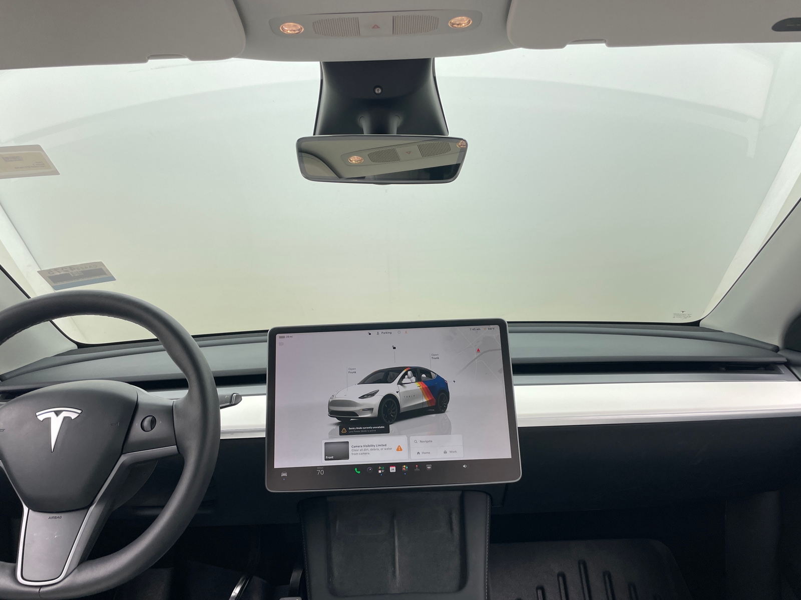 Thumbnail: 2023 Tesla Model Y - 2